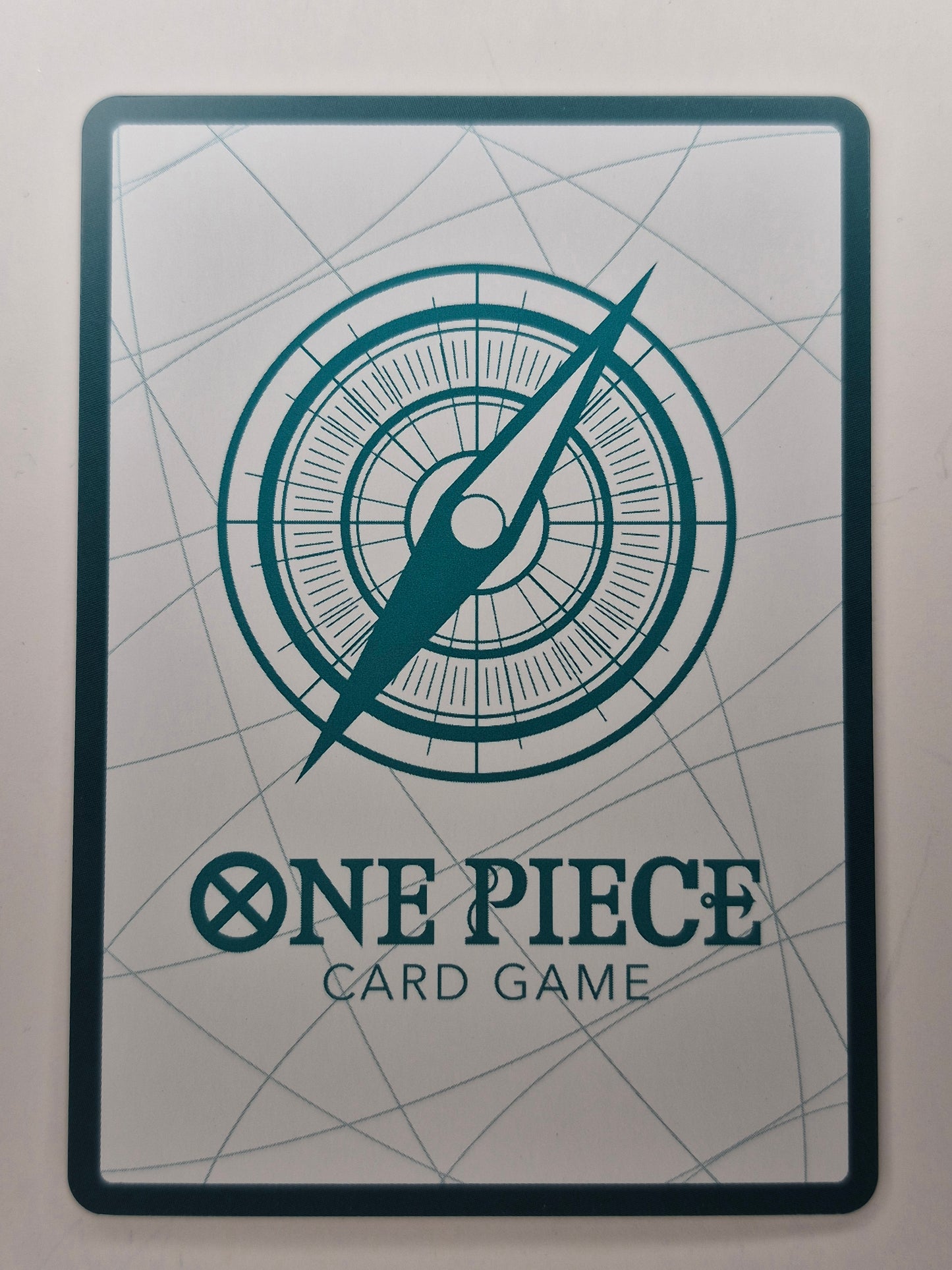 ONE PIECE Card DON!! CARD Nico Robin [Gold Foil] The Best PRB-02 Japanese