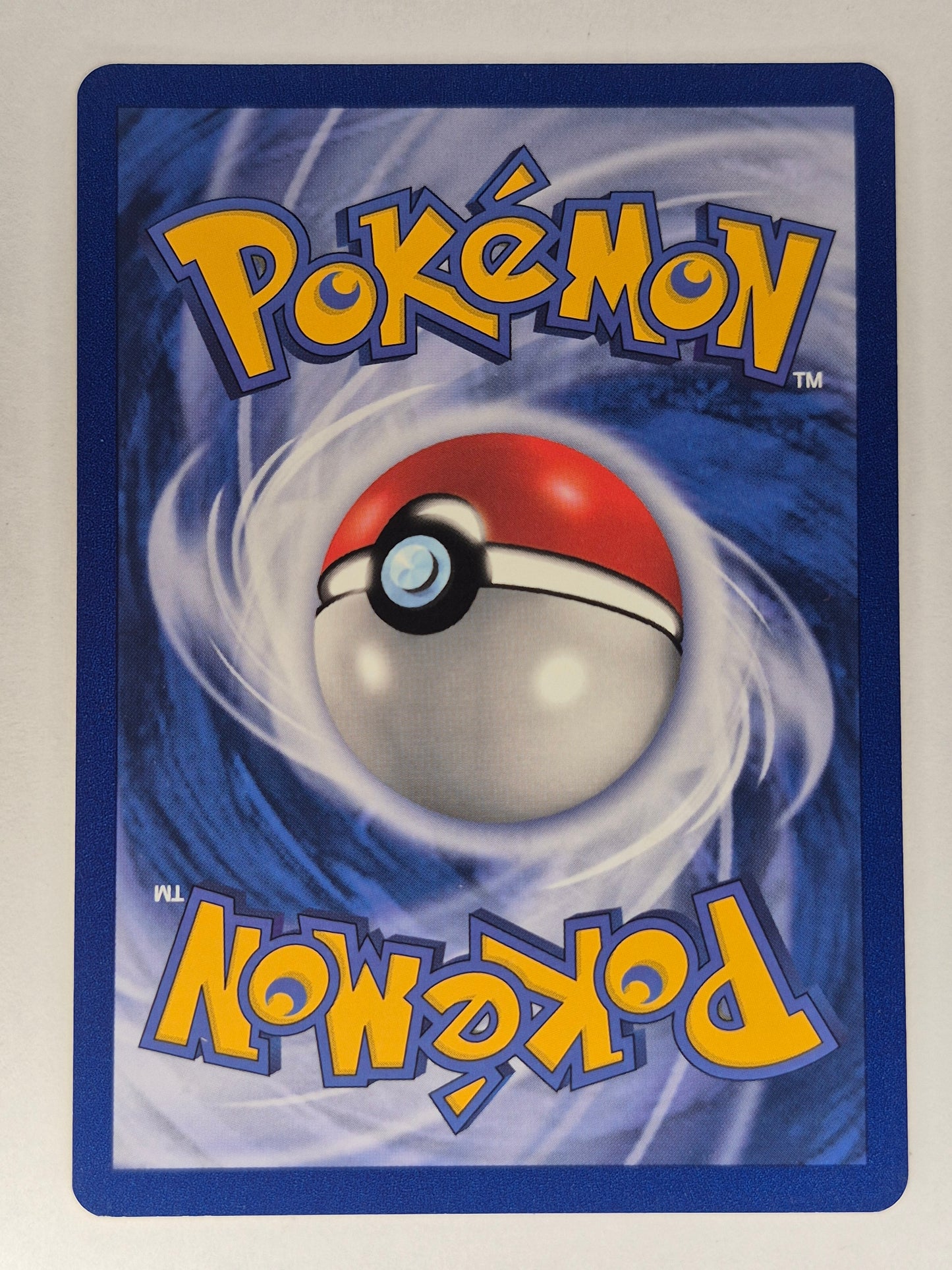 2001 Pokemon Dark Charmeleon Kraft Gold Stamp Promo 32/82 LP