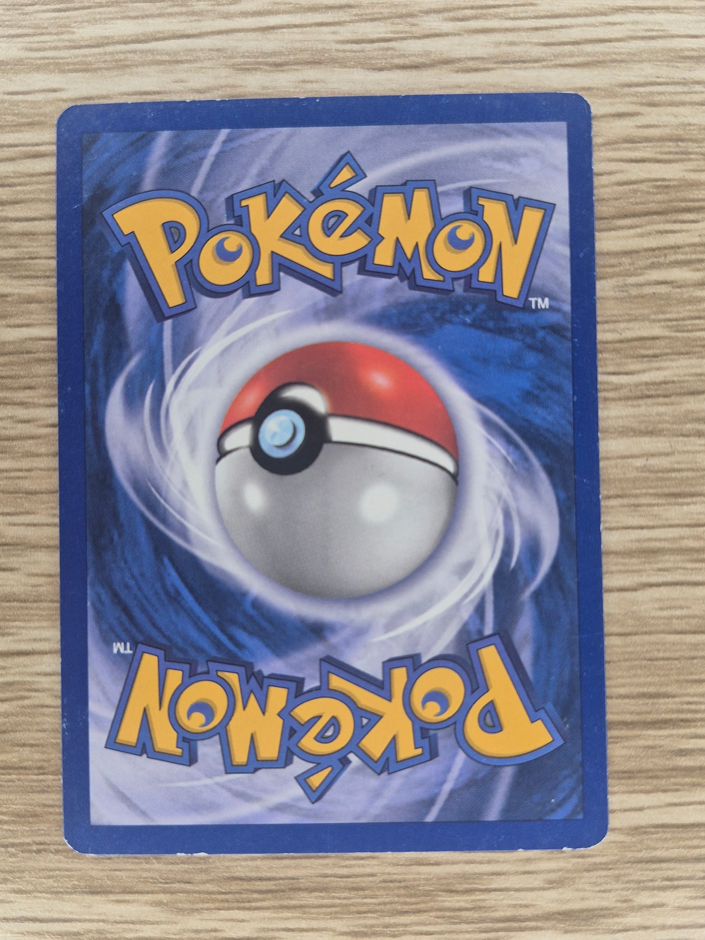 1999 Pokémon Jungle 20/64 Jolteon Non holo MP