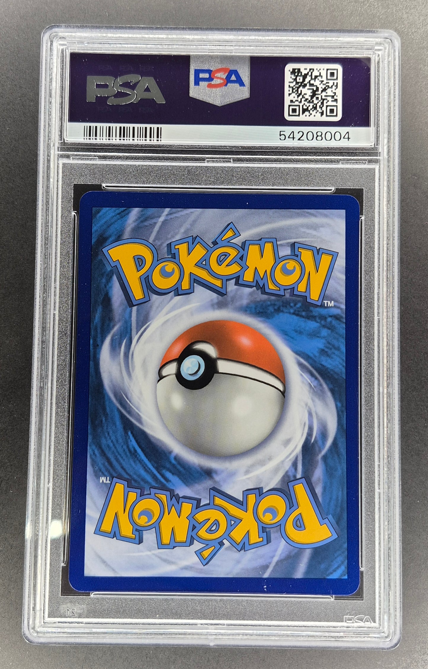 2019 Pokemon Sun & Moon Unbroken Bonds 20/214 Reshiram & Charizard GX PSA 9