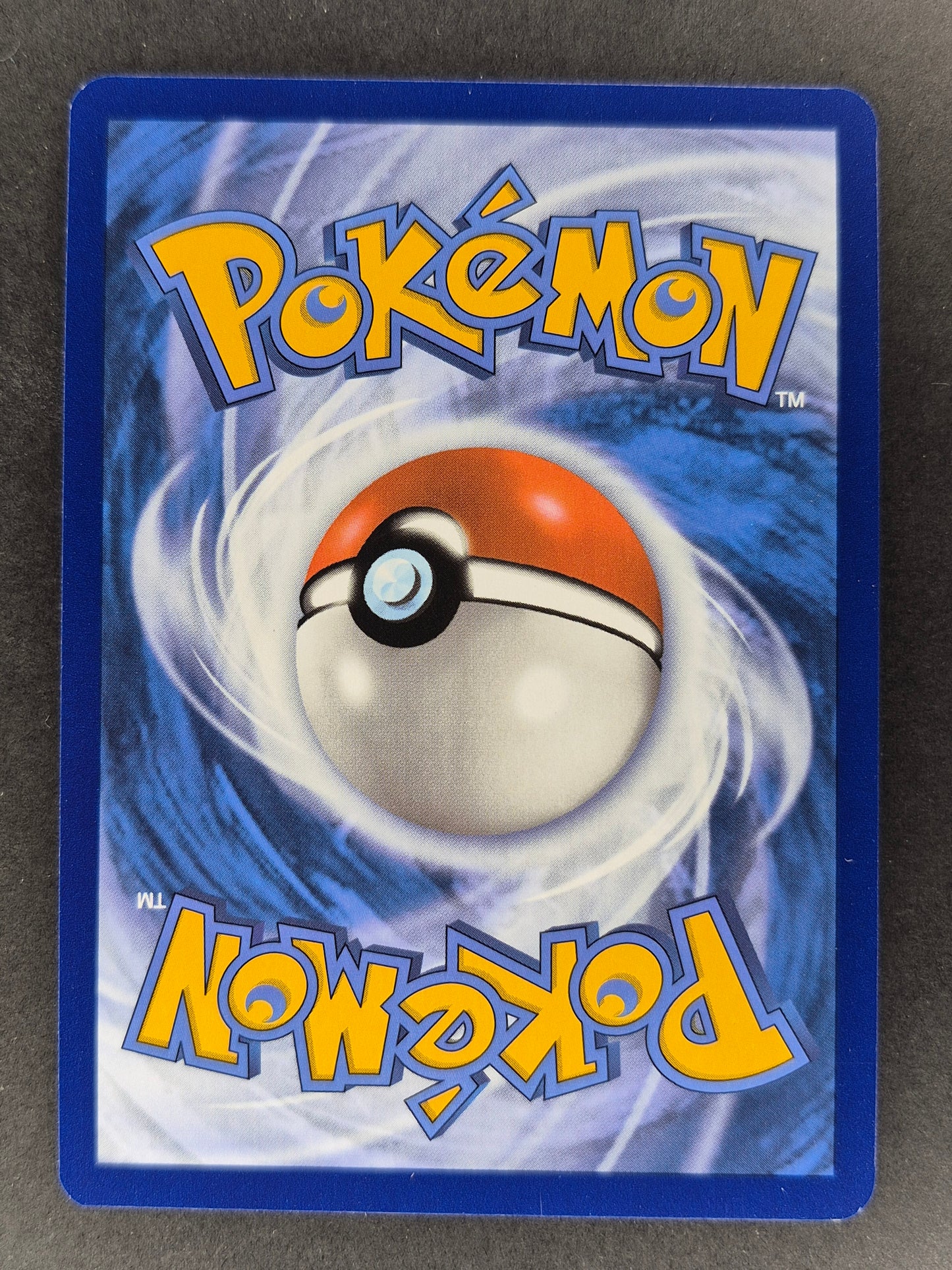 Team Rocket’s Wobbuffet SVP 203 Black Star Promo Pokemon TCG Card - NM