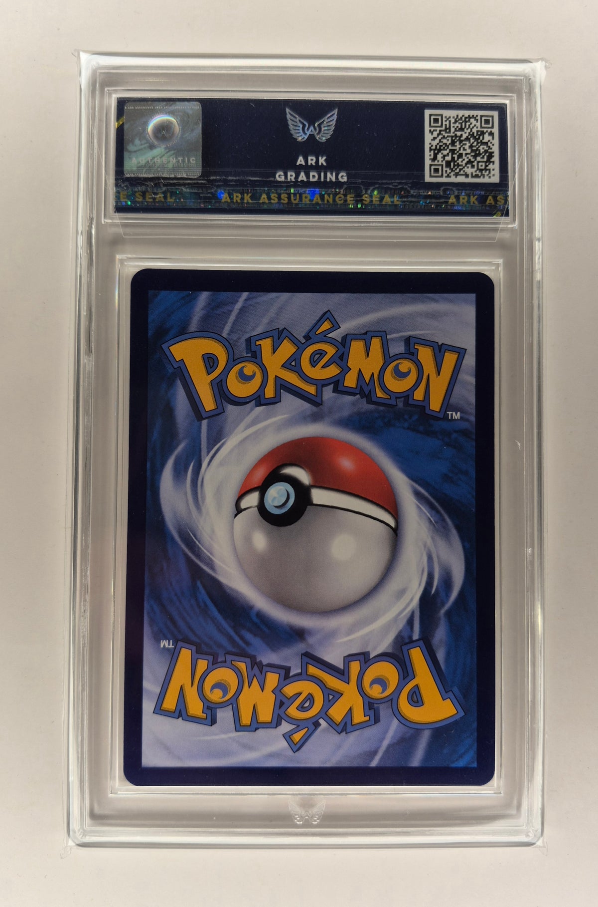 Pokemon S. Chinese ARK 10 Exclusive 157/129 SAR Larry Pristine CSV5C