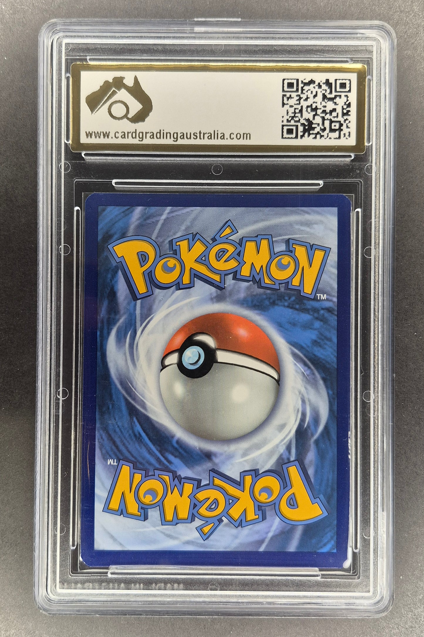 CGA 9 MINT POKEMON CHARIZARD HOLO RARE XY EVOLUTIONS 2016 11/108