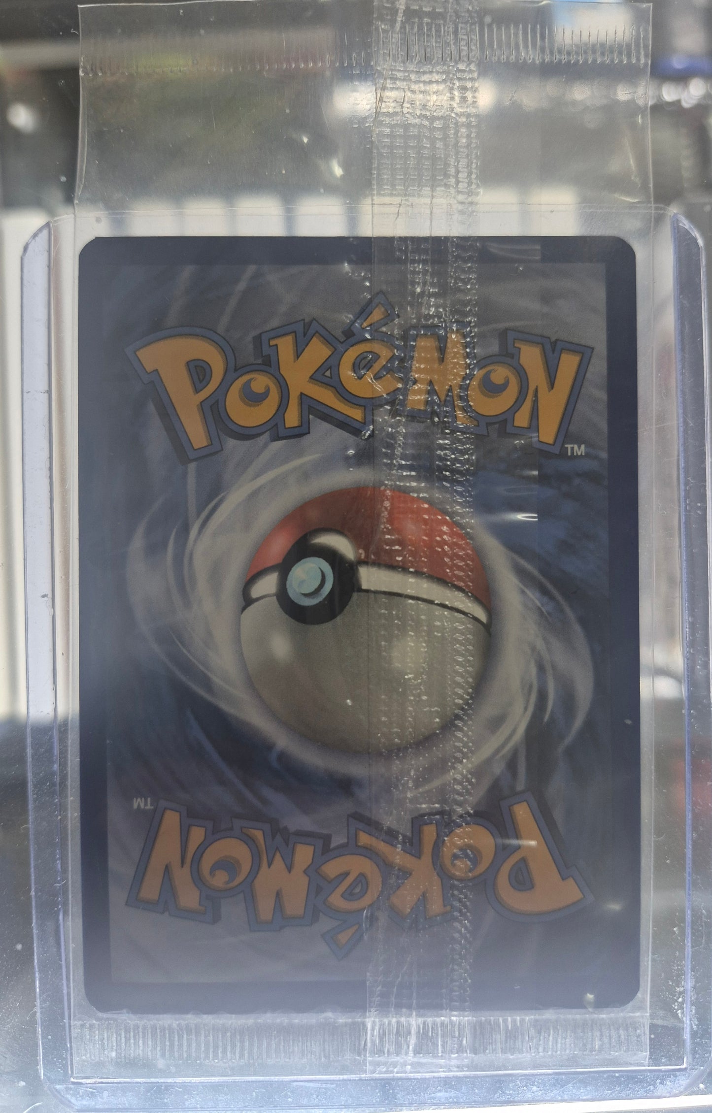 Pokemon Celebrations SWSH145 Gold Pikachu V Sealed