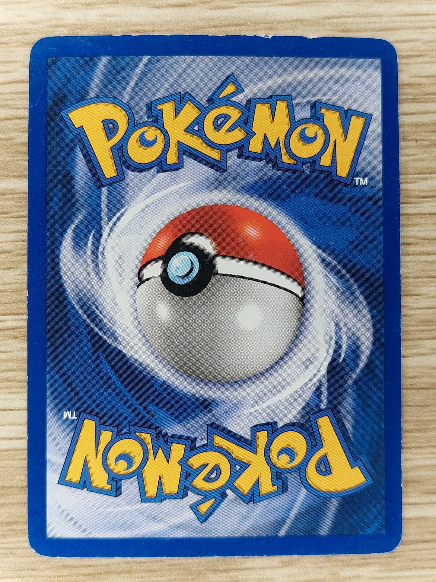 Pokemon 1999 Hitmonchan Base Set Holo Rare 7/102 MP #1