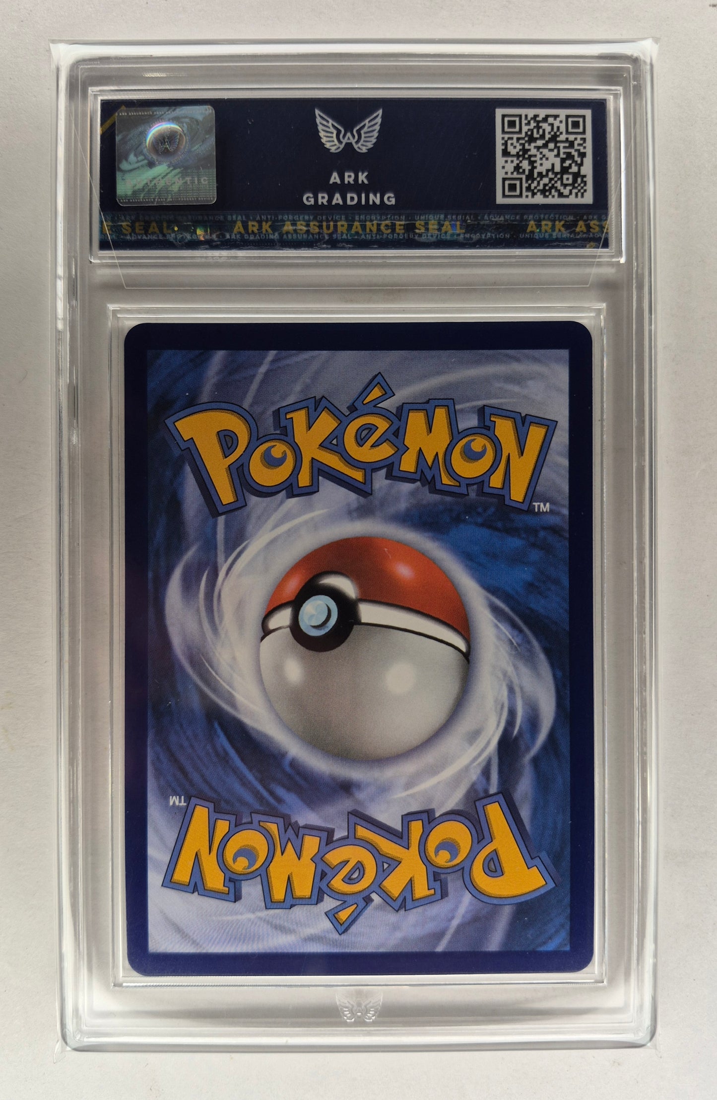 2025 POKEMON MEP EN-ME BLACK STAR PROMO #023 MEGA CHARIZARD X EX ARK 10
