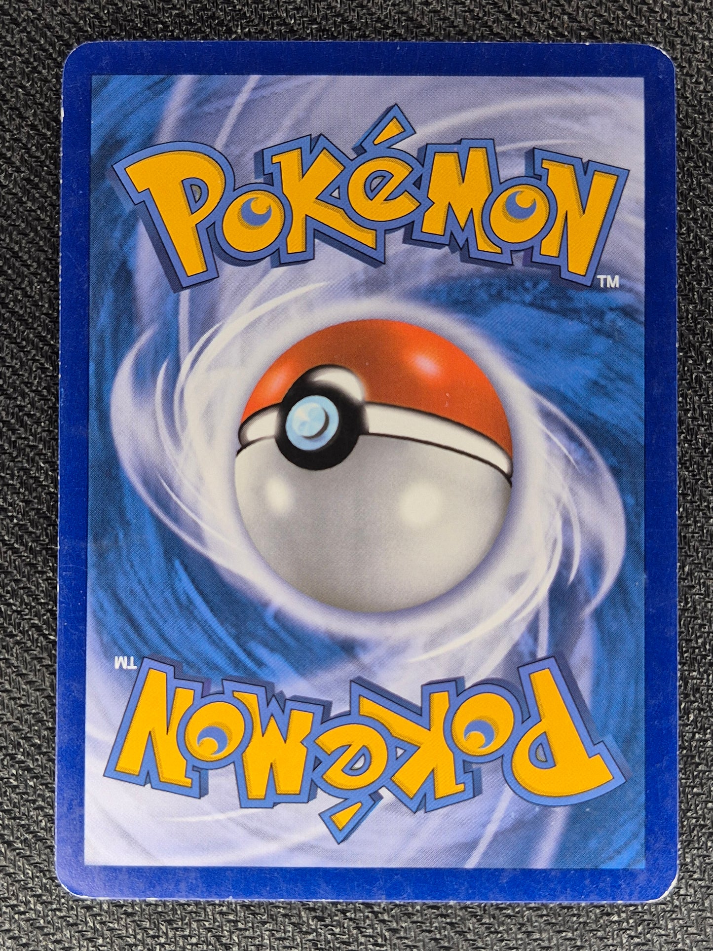 Pokemon Center Lady 105/106 XY Flashfire Ultra Rare Full Art Holo LP