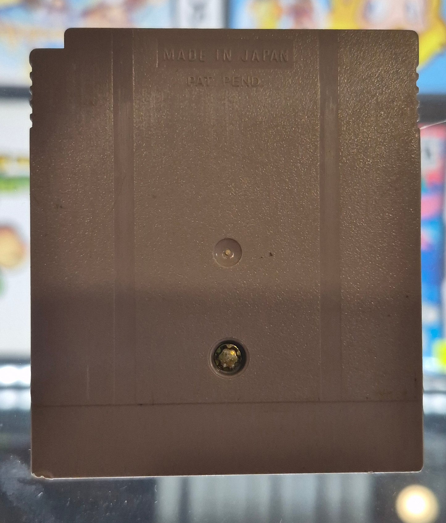 Disney's Toy Story (Nintendo Game Boy, 1996) Cartridge Tested