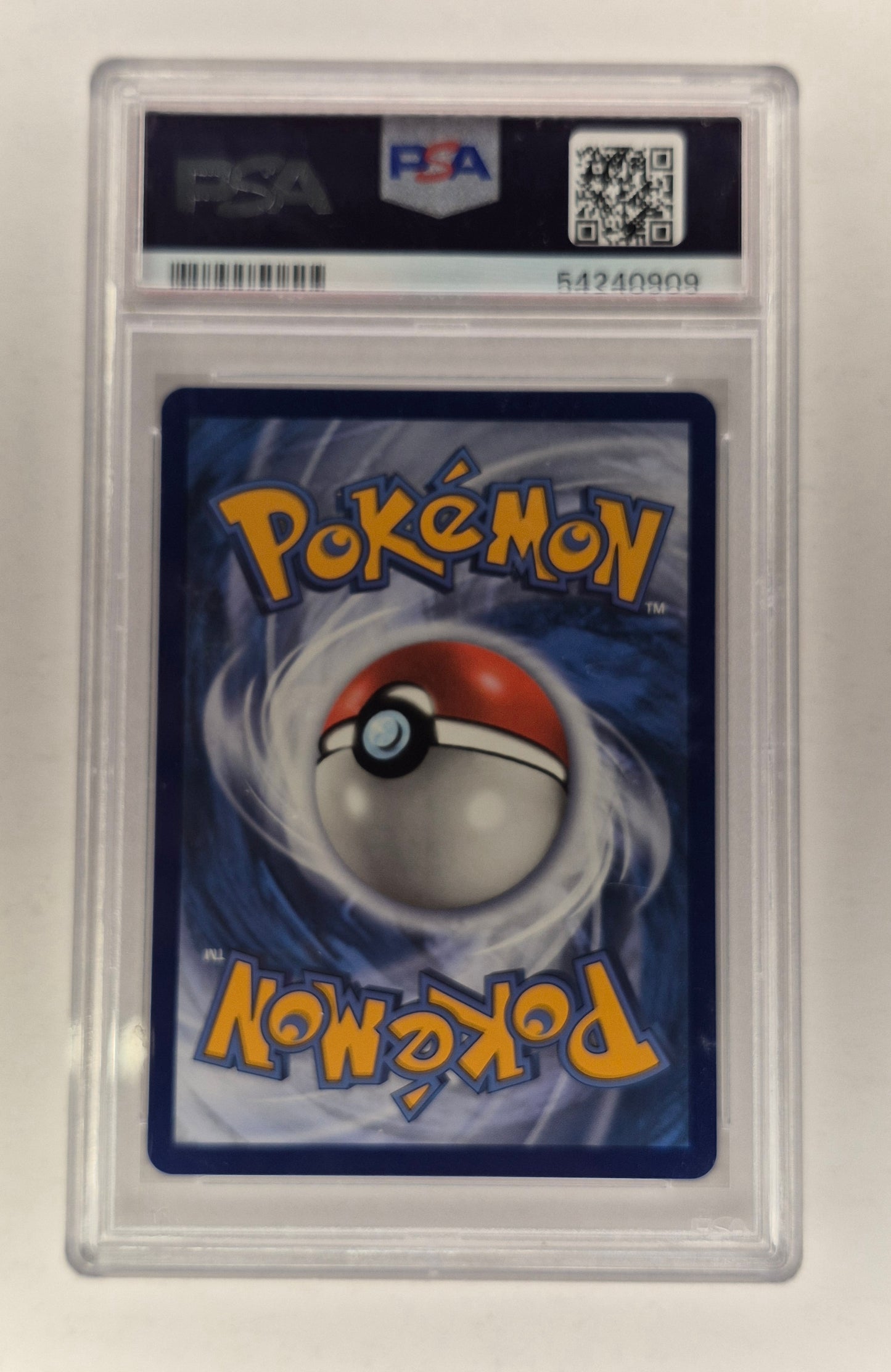 2020 Pokémon SWSH 020/189 Full Art Charizard Vmax PSA 10