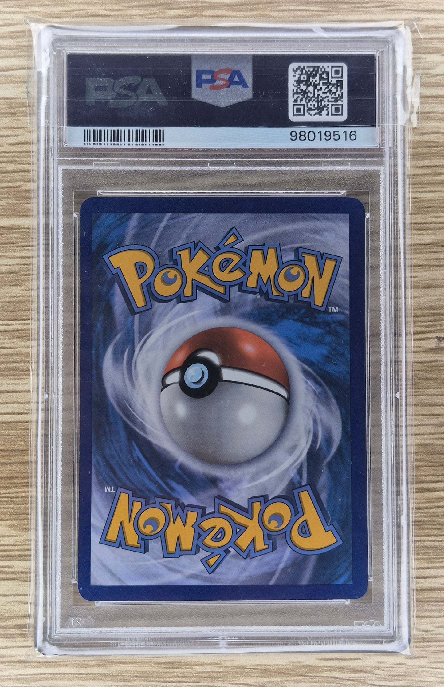 GYARADOS 21/98 PSA 8 XY ANCIENT ORIGINS REVERSE FOIL RARE POKEMON