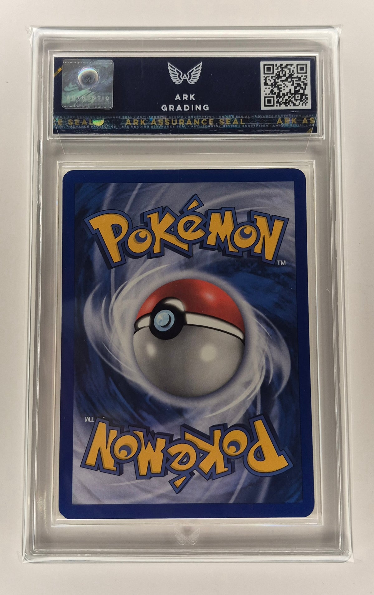 2004 Pokémon EX Trainer Kit 2/10 Latios Holo Half Deck ARK 7 PSA