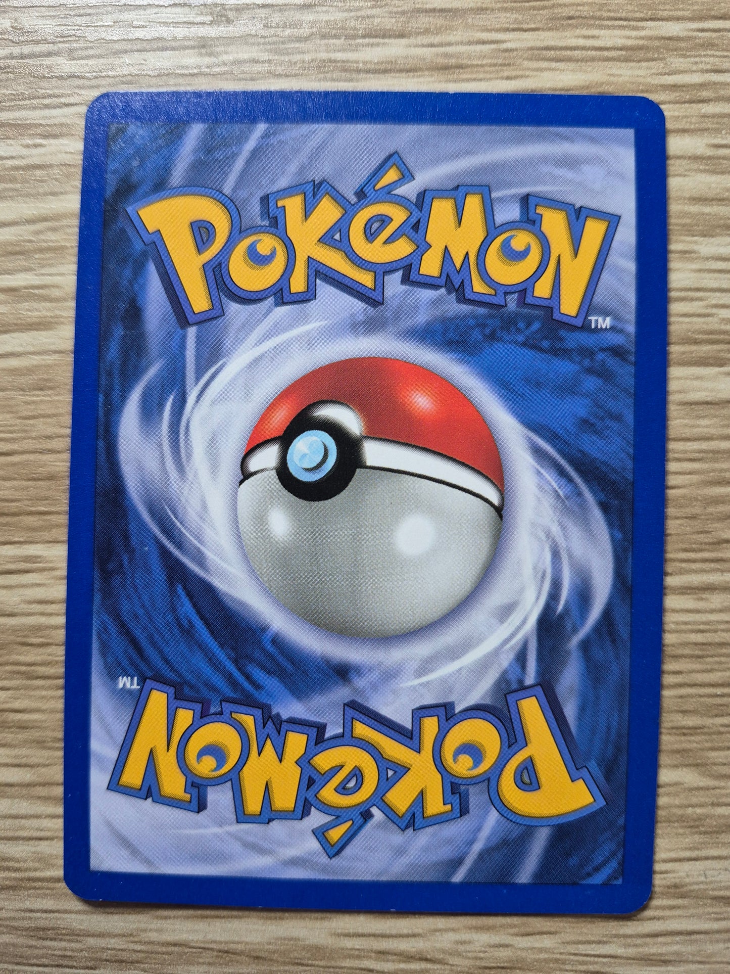 Pokemon 1999 Pidgeot Jungle  Holo Rare 8/64 LP