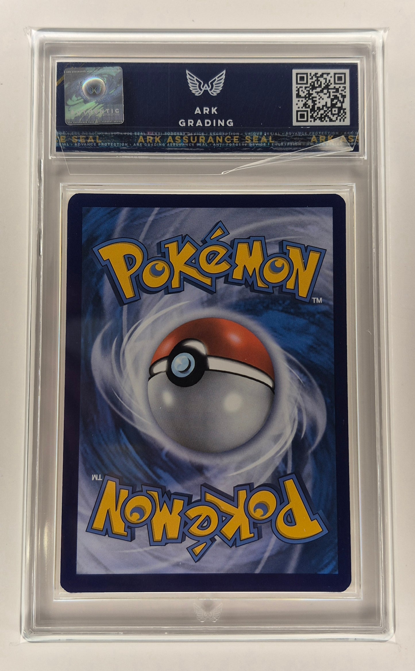 2016 Pokémon Evolutions Blisters XY163 Weezing Black Star Promo ARK 7.5 PSA
