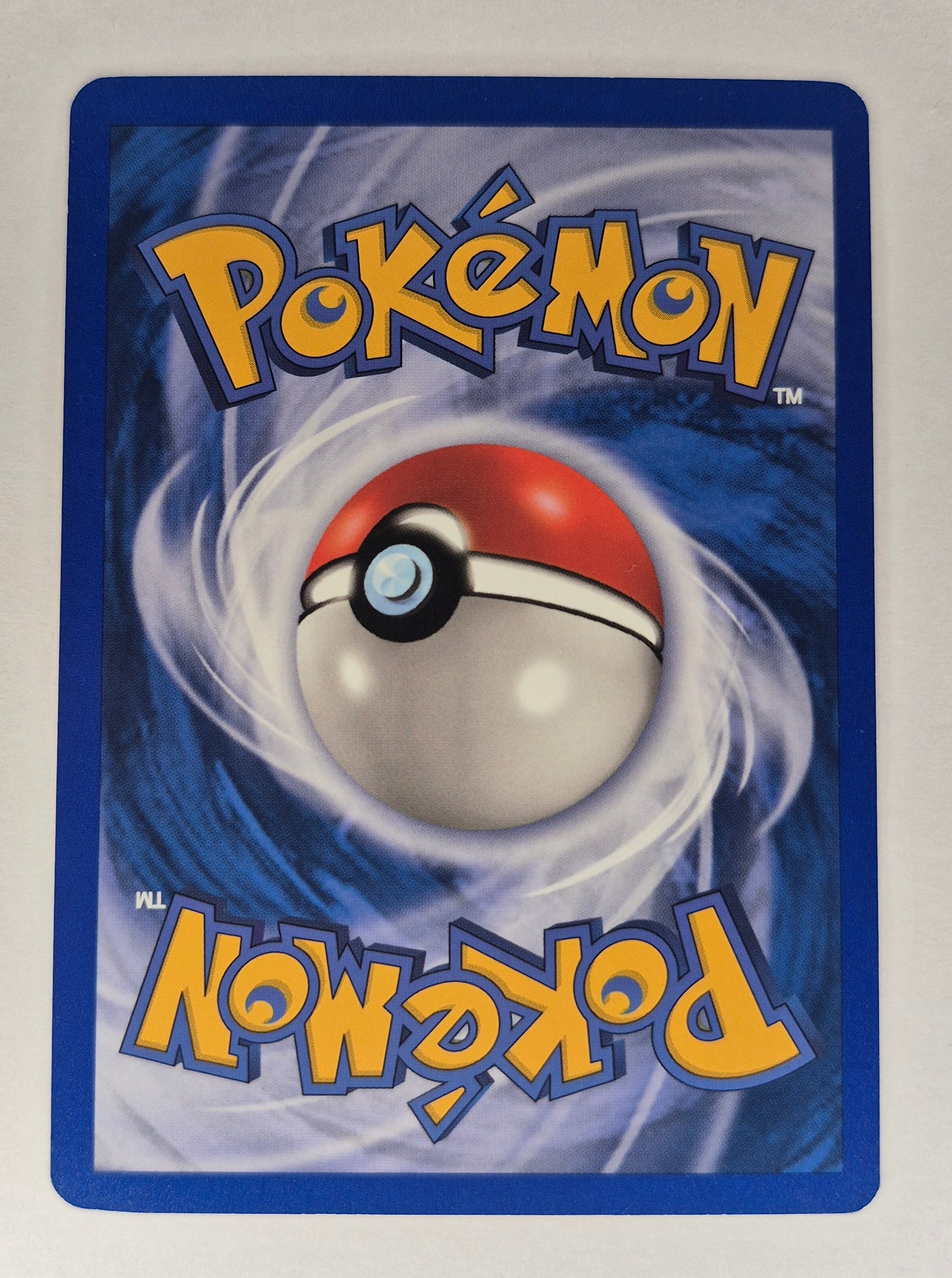 Ho-Oh # 52 WOTC Black Star PROMO "Pokemon Center NY" Stamped Card 1 NM