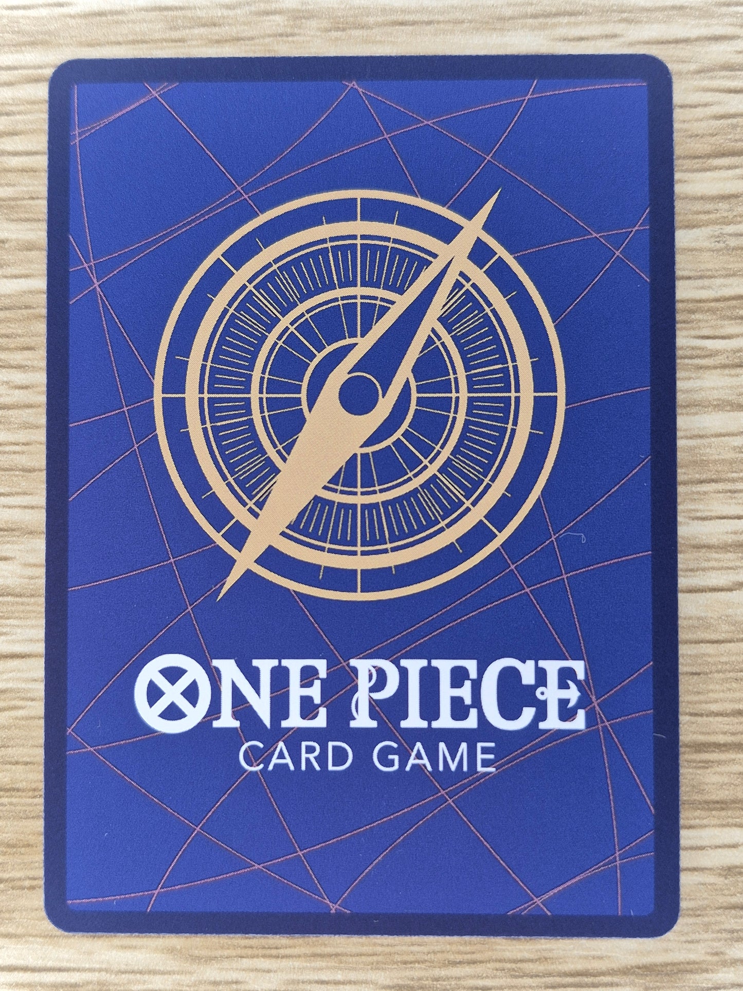One Piece TCG A Fist Of Divine Speed Koby OP11-119 SEC Alt English