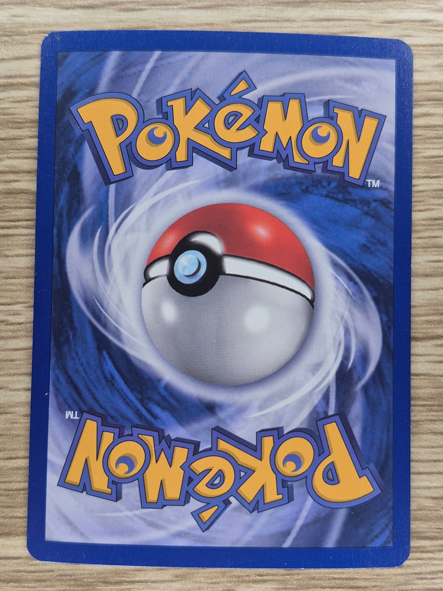 Houndour Pokemon Card 2001 Neo Discovery 5/75 Holo Rare Unlimited - LP