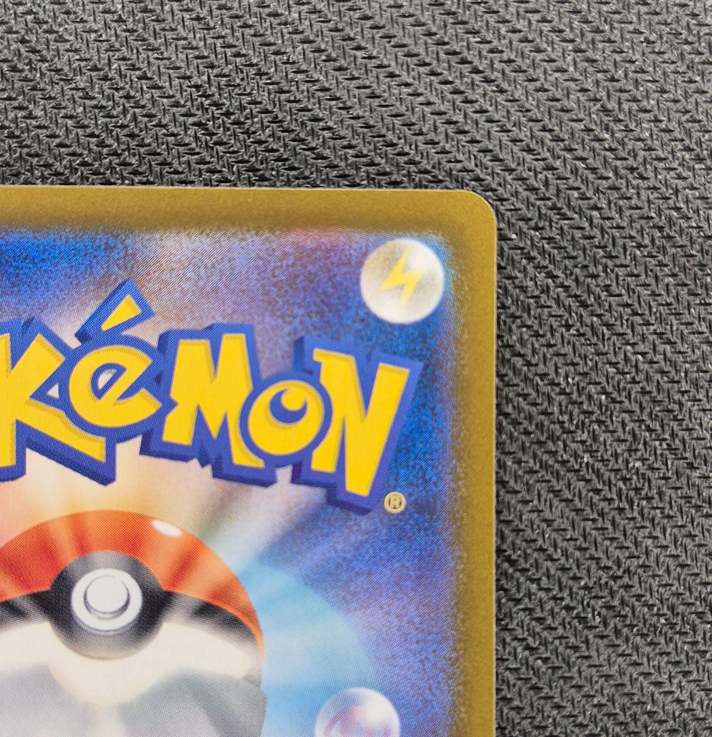 2025 JPN Pokemon TCG - Inferno X Mega Charizard X ex SAR 110/080 NM