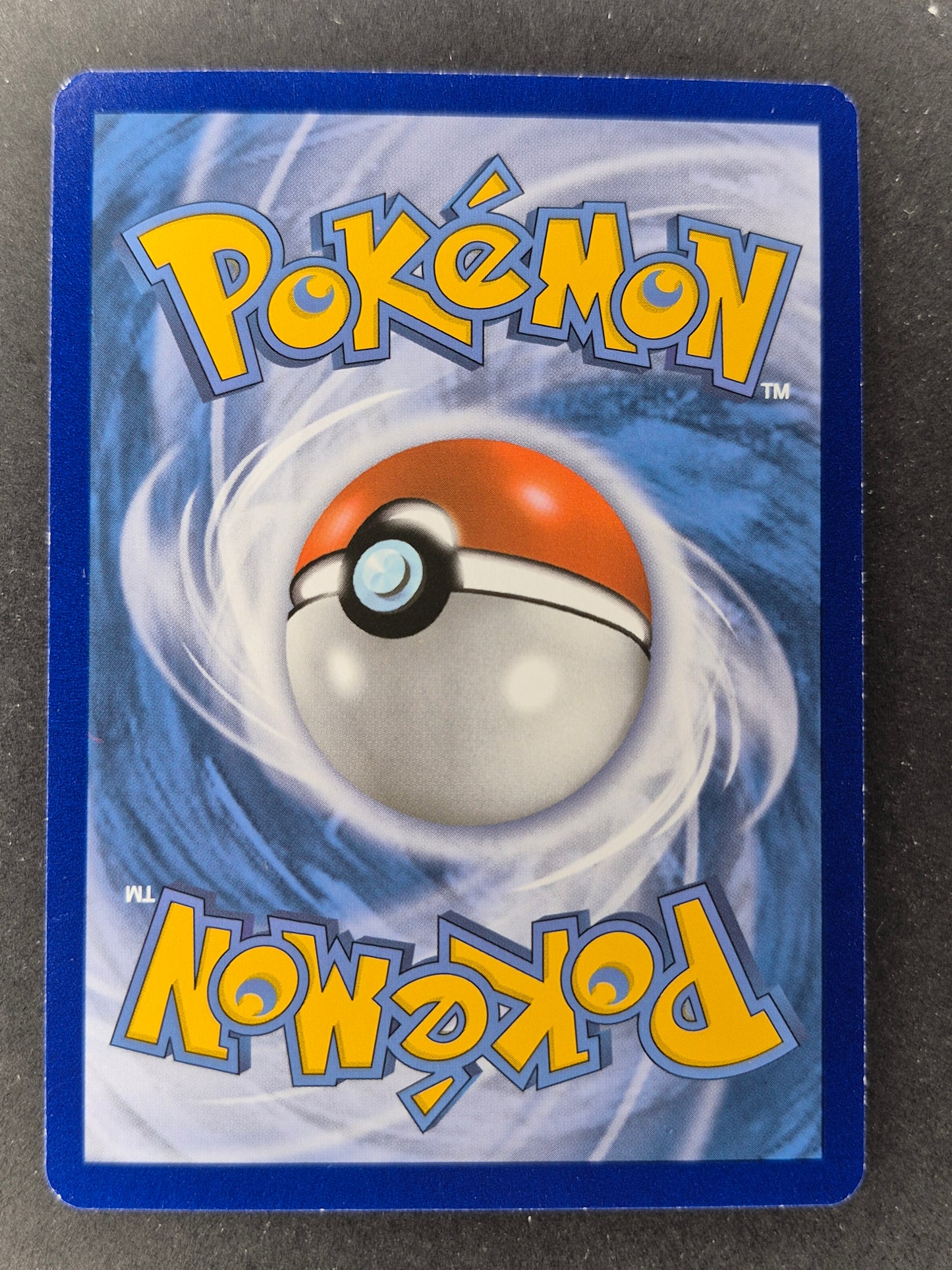 M Houndoom EX 22/162 Breakthrough Holo Pokemon Card LP