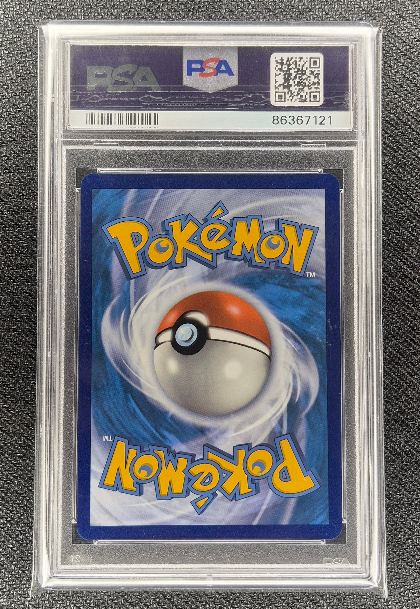 Pokemon 2022 Pikachu Vmax Lost Origin TG17/TG30 PSA 10