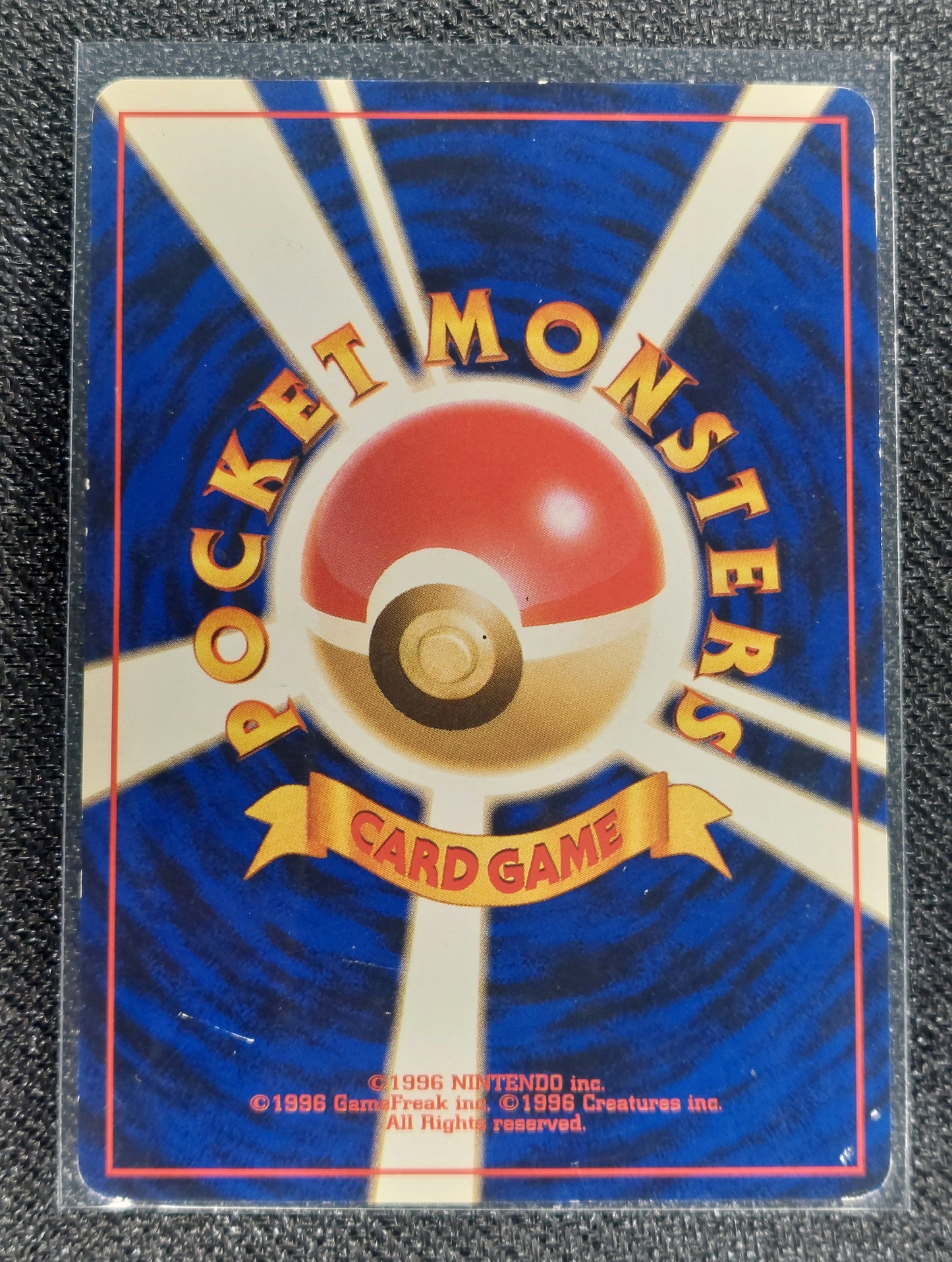Pokemon 1999 Japanese Typhlosion Holo Rare Neo Genesis No. 157 LP