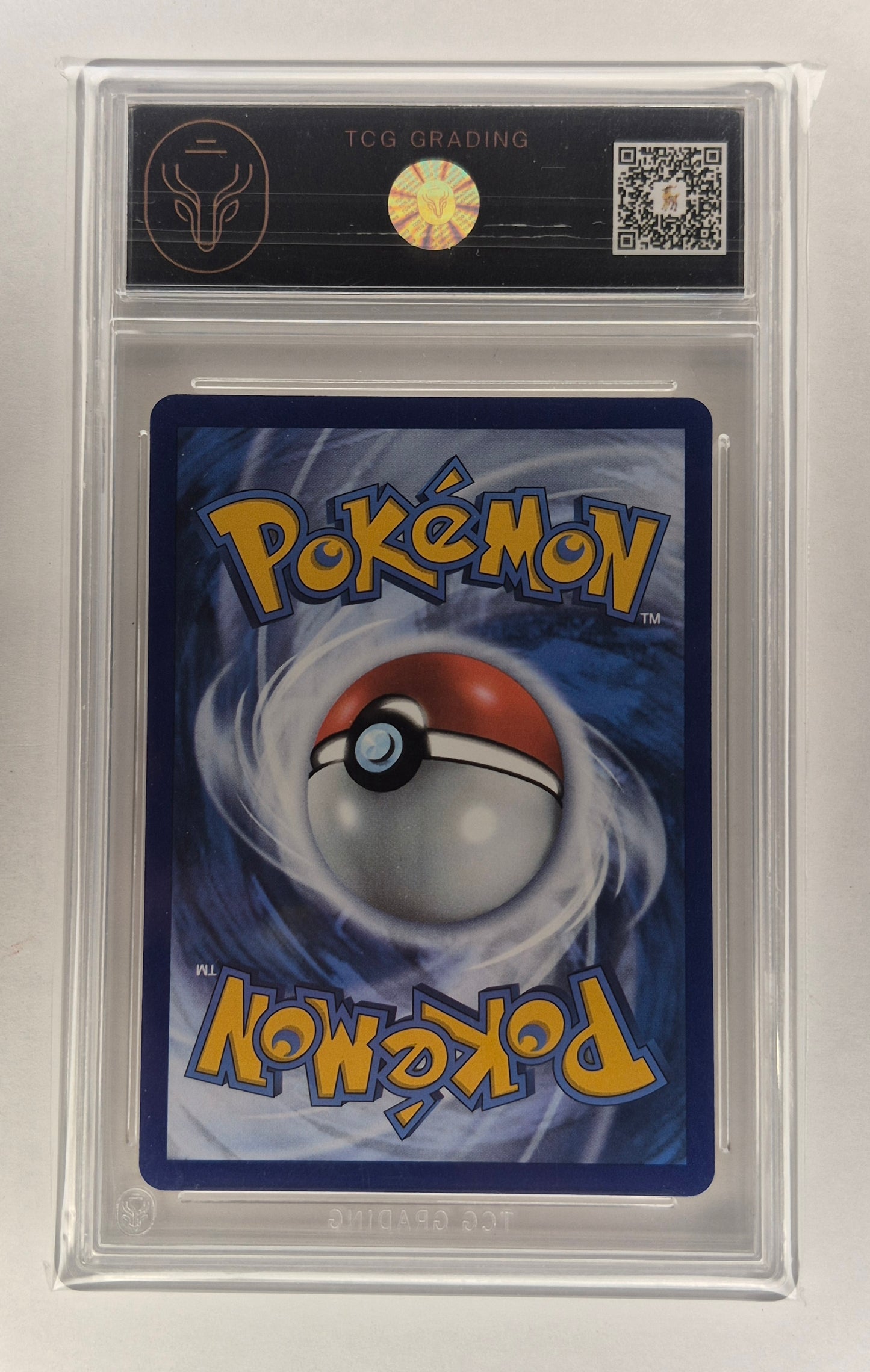 TCG 9 MINT Pokémon Birthday Pikachu Celebrations Classic Collection #24