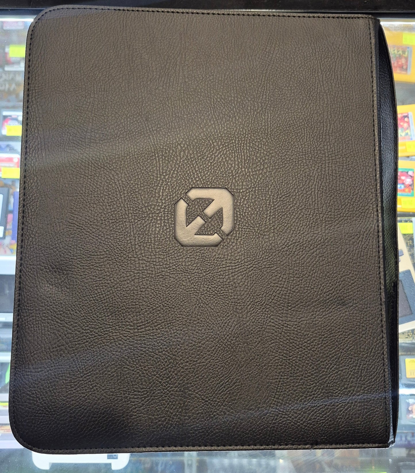 2024 One-Piece EB-01 Master Set inc,Tony,Tony Chopper Manga PSA 10 - Top Loader Binder.