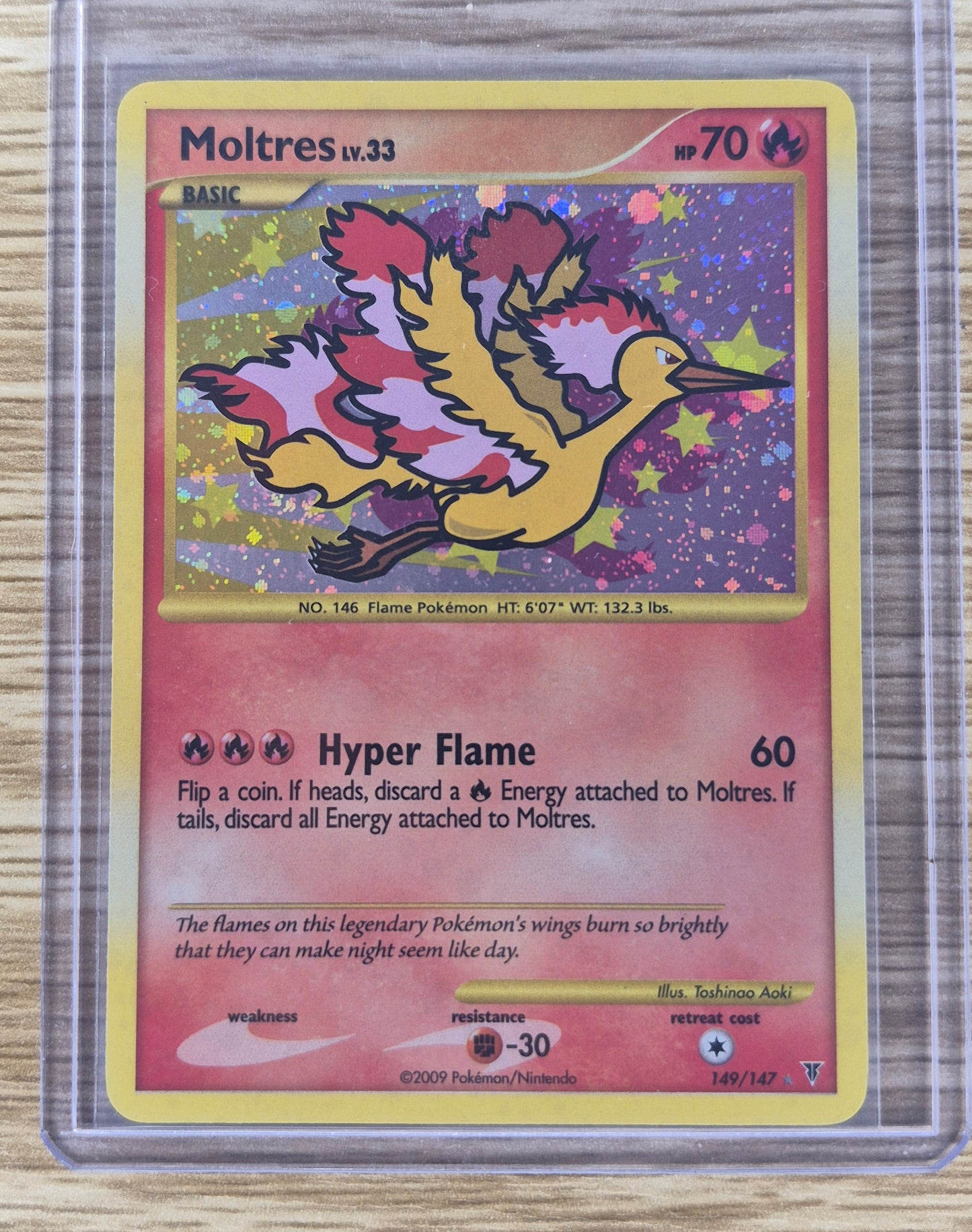 2009 Pokemon Legendary Bird Set 🔥 Articuno 148/147 Zapdos 150/147 Moltres 149/147 ✨️ (NM)