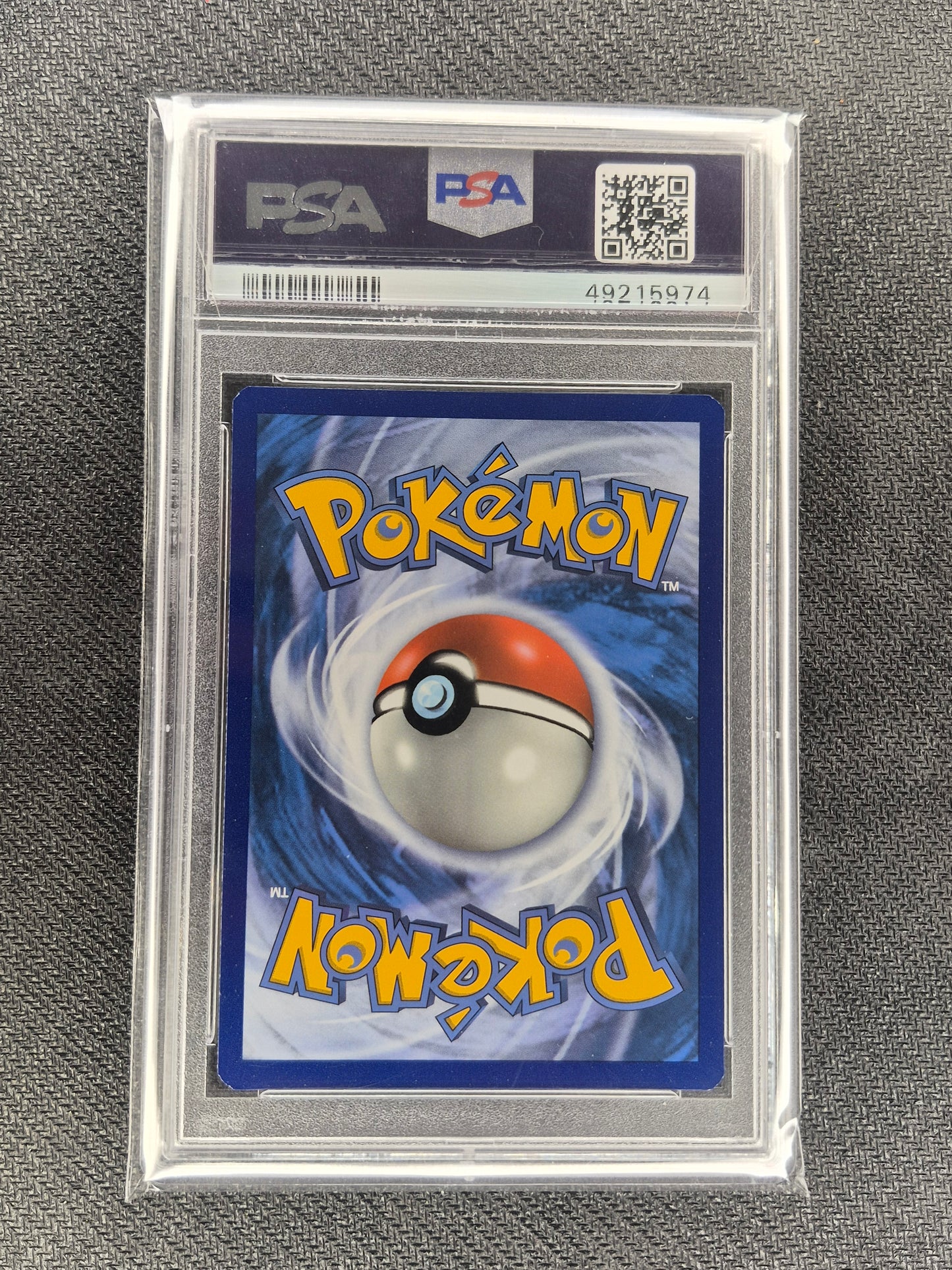 2016 Pokémon XY Evolutions 11/108 Charizard Holo PSA 8 NM-MT