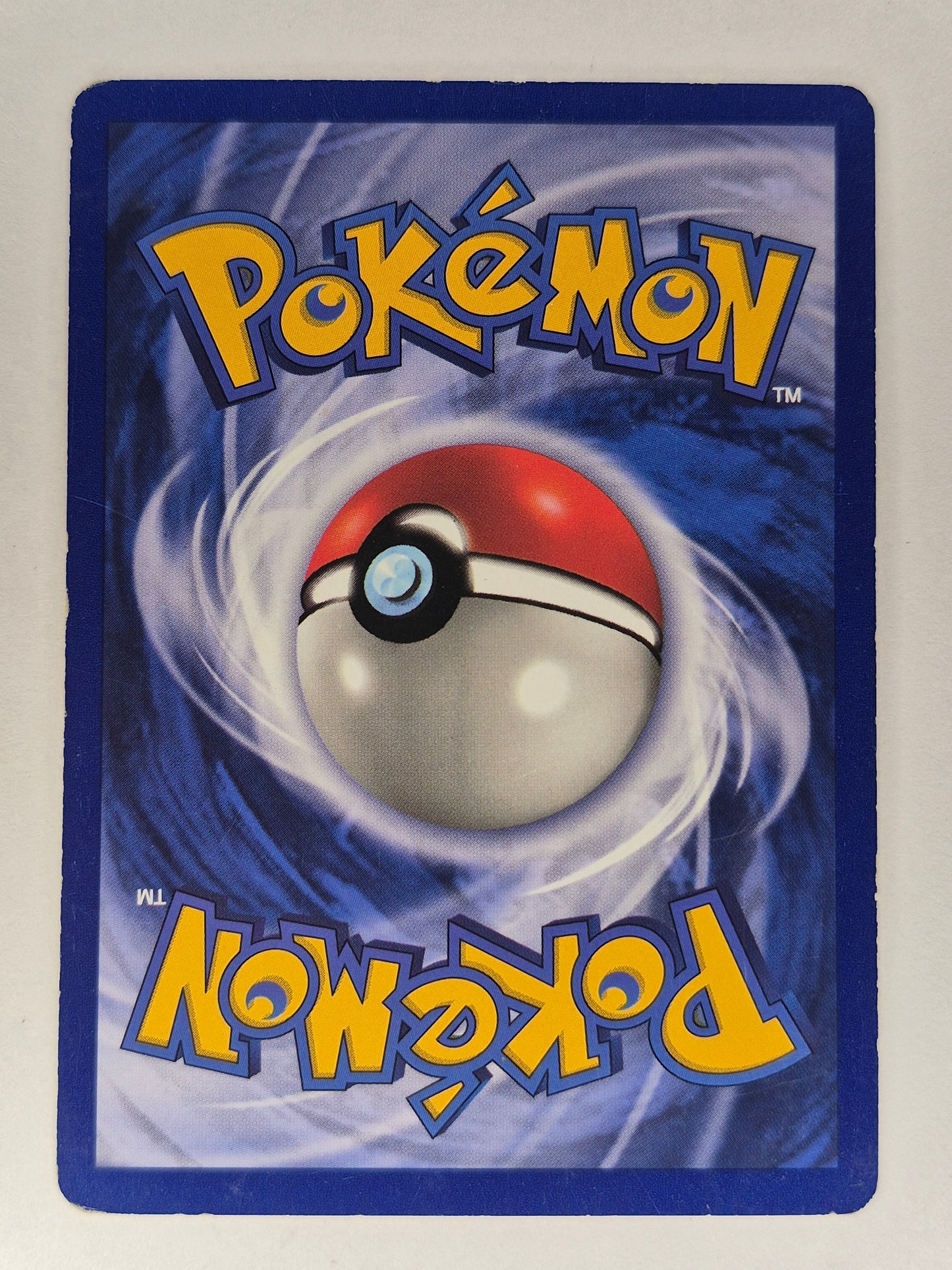 Mewtwo Promo 3 Rare Kids WB Pokemon the First Movie 1999 - LP