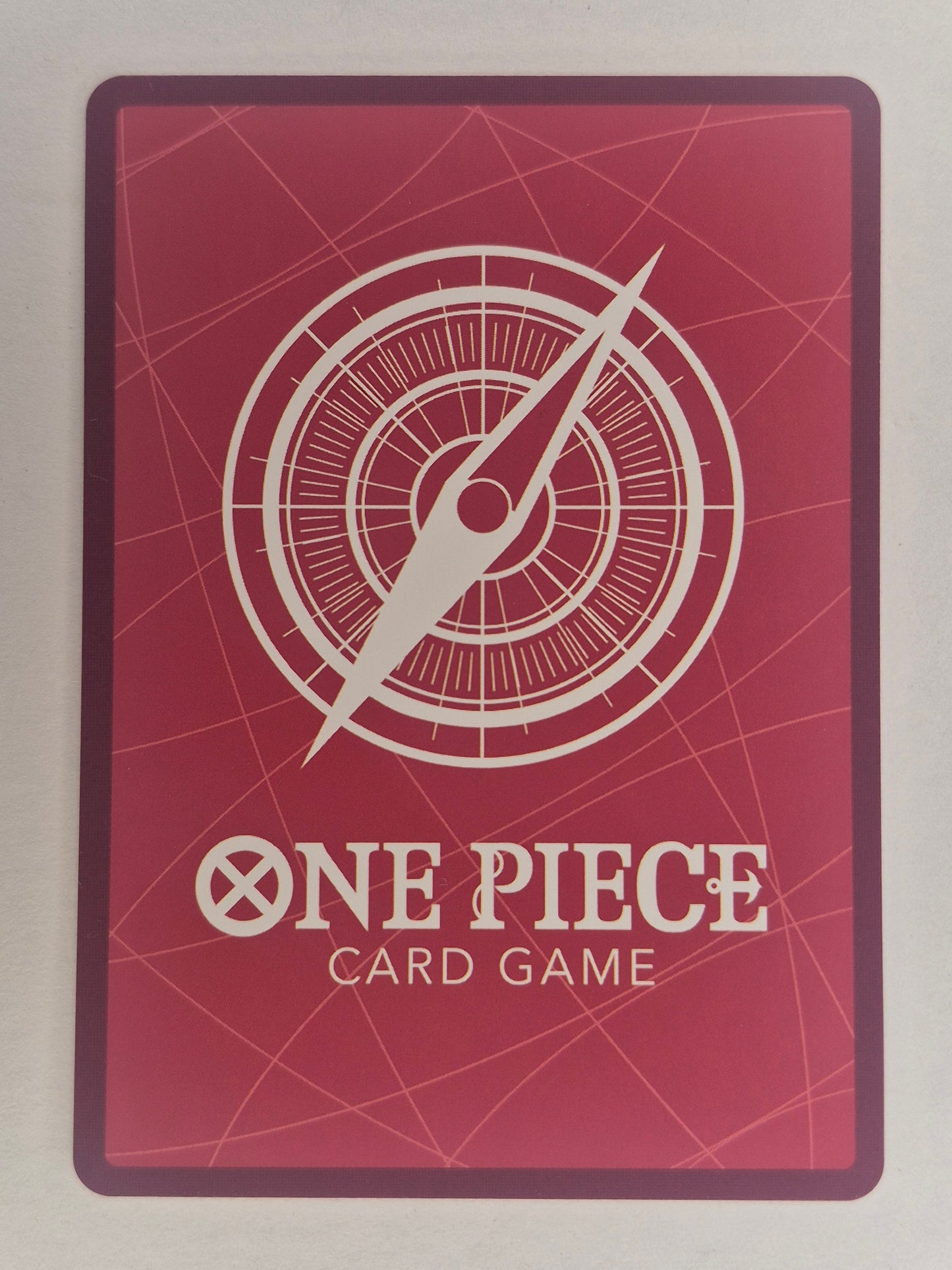 Luffy ST21-001 ONE PIECE Card Game BASE SHOP Limited Card Collection vol.1 NM