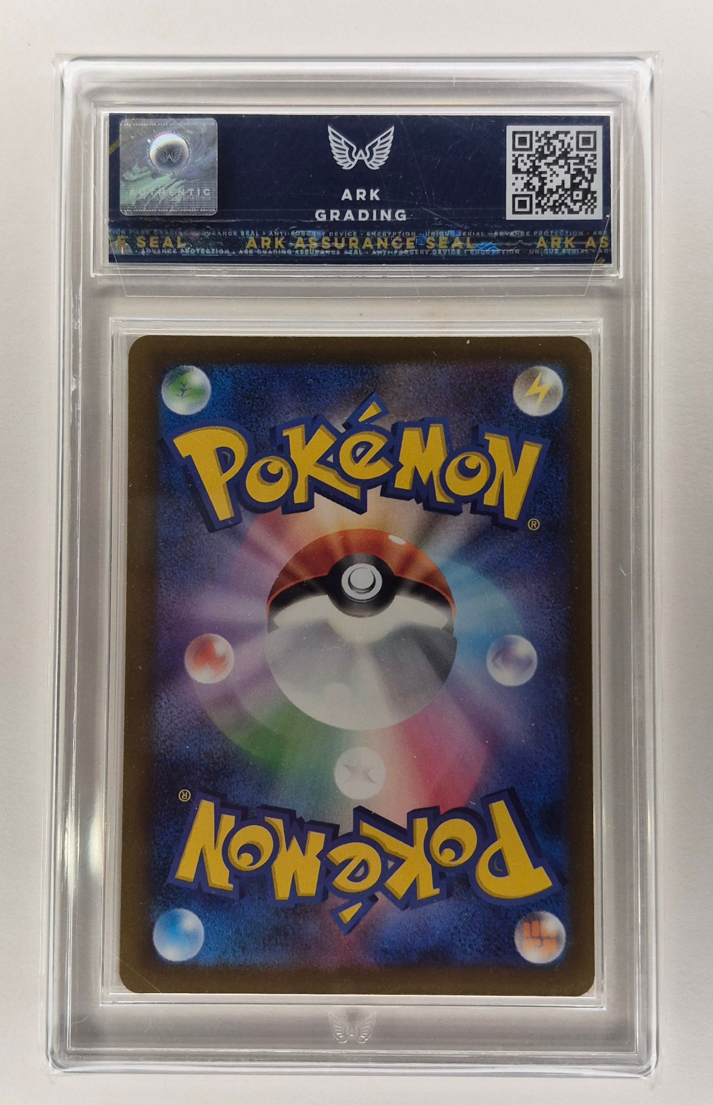 ARK Pristine 10 Mega Dragonite EX 232/193 M2a Mega Dream MAR Japanese POKEMON