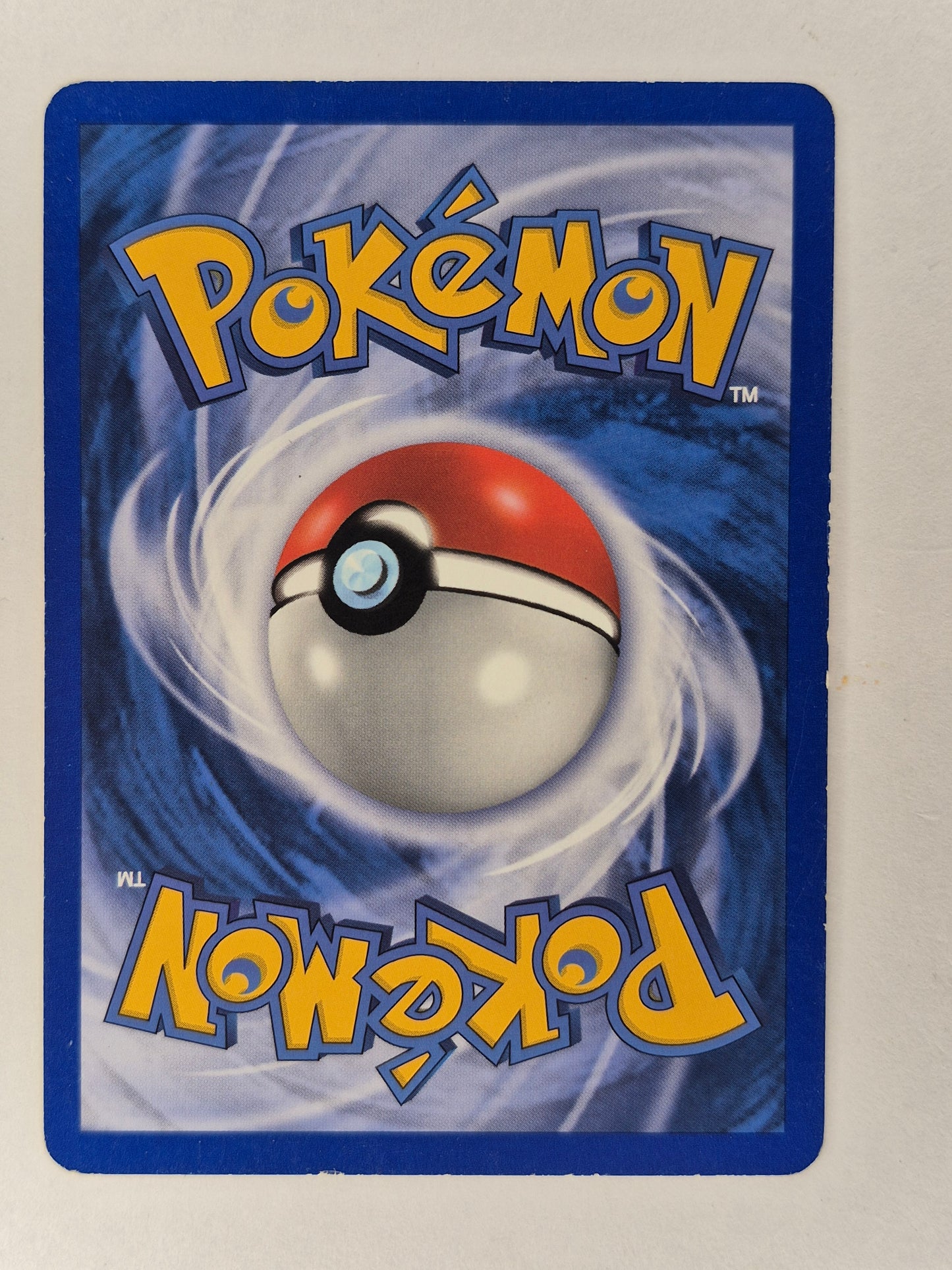 Basic Pokemon Wooper Card 1st Edition 71-75, Neo Discovery LP