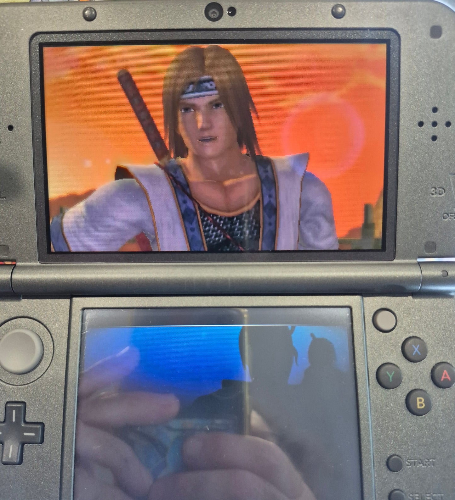 Nintendo 3DS 2DS Dead Or Alive Dimensions Video Game AU Release Used VGC Tested