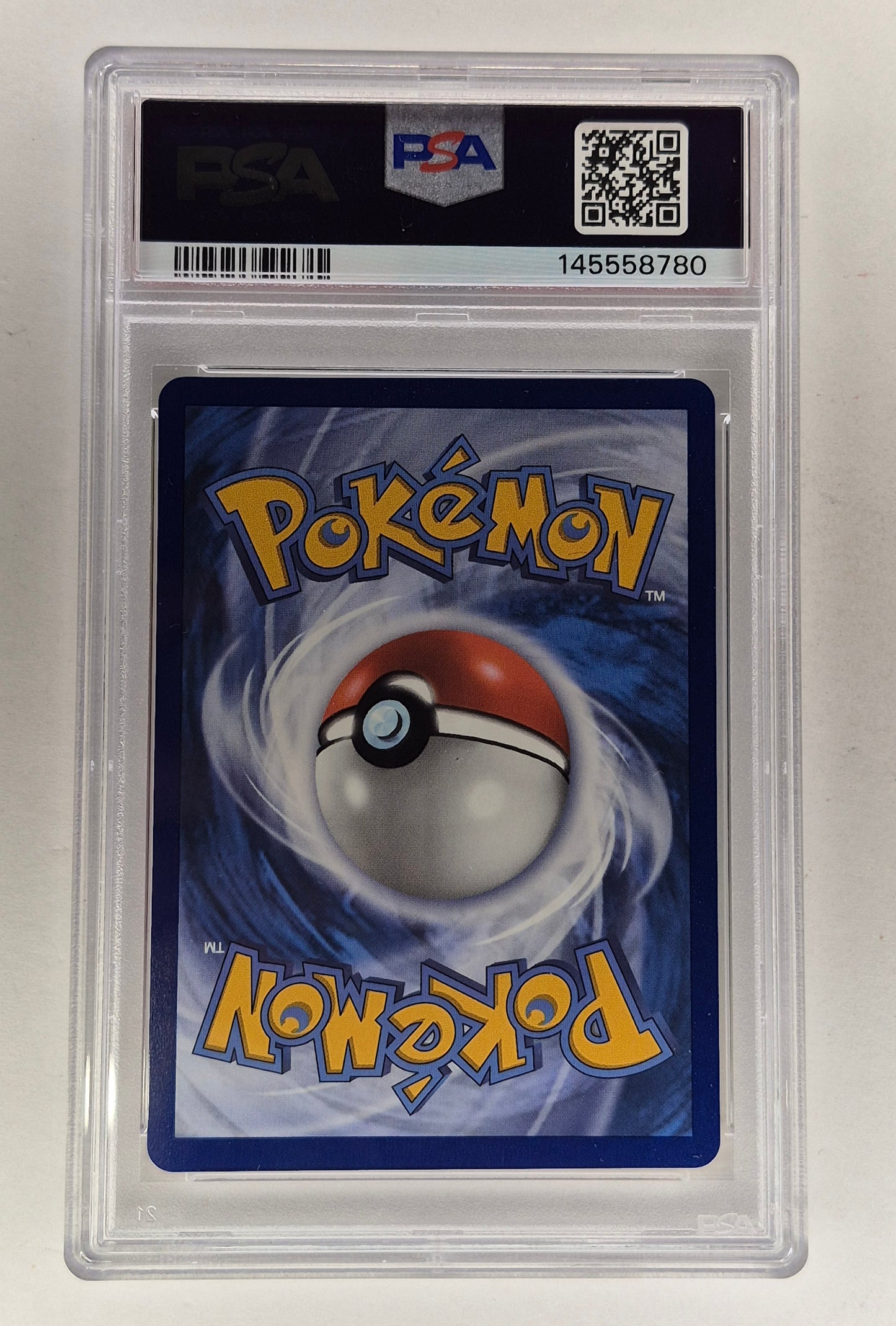 2025 Pokémon SVP EN Espeon EX SVP 175 Black Star Promo PSA 10