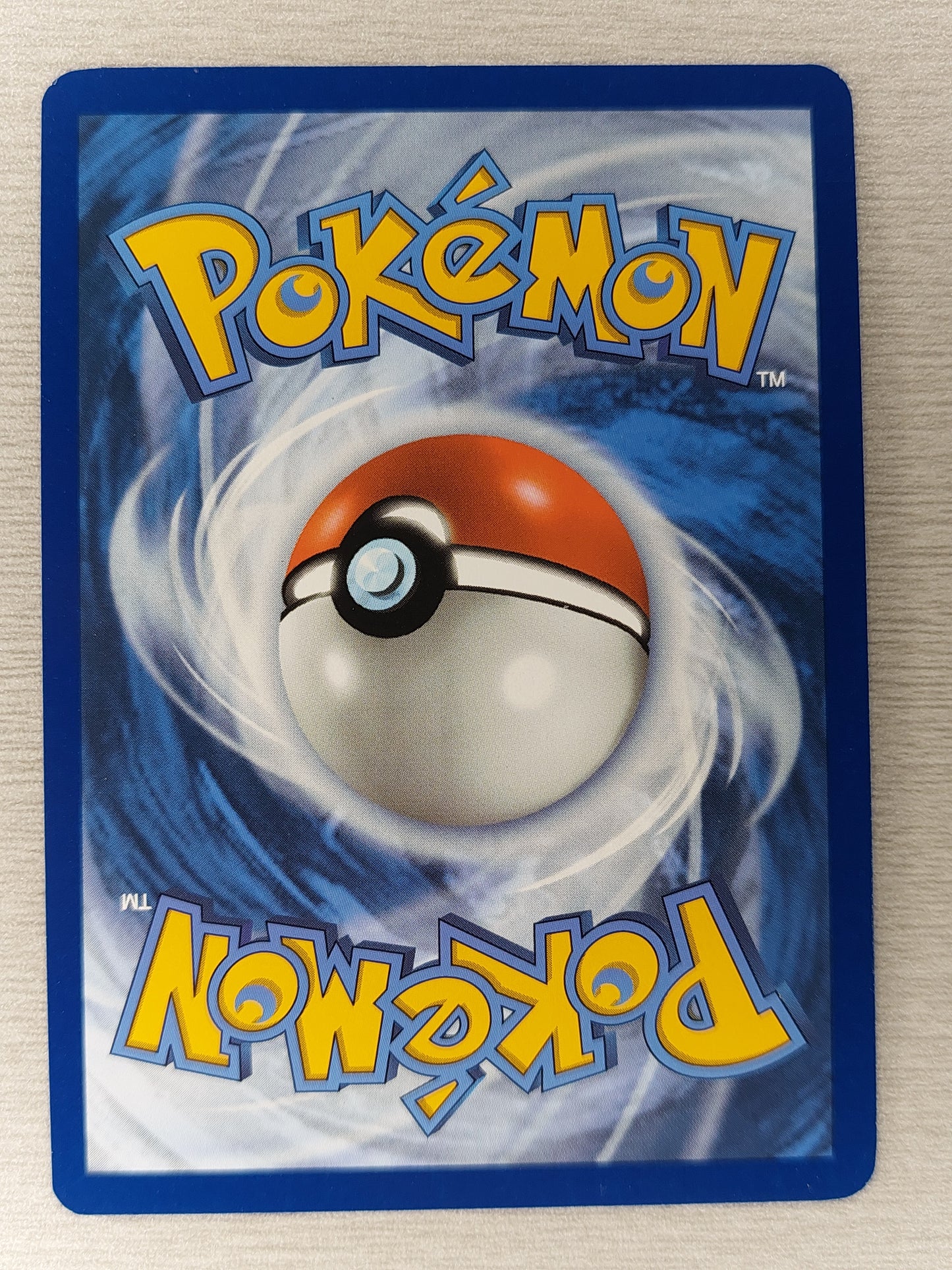 Pokemon 2025 Flutter Mane Master Ball Prismatic Evolutions 043/131