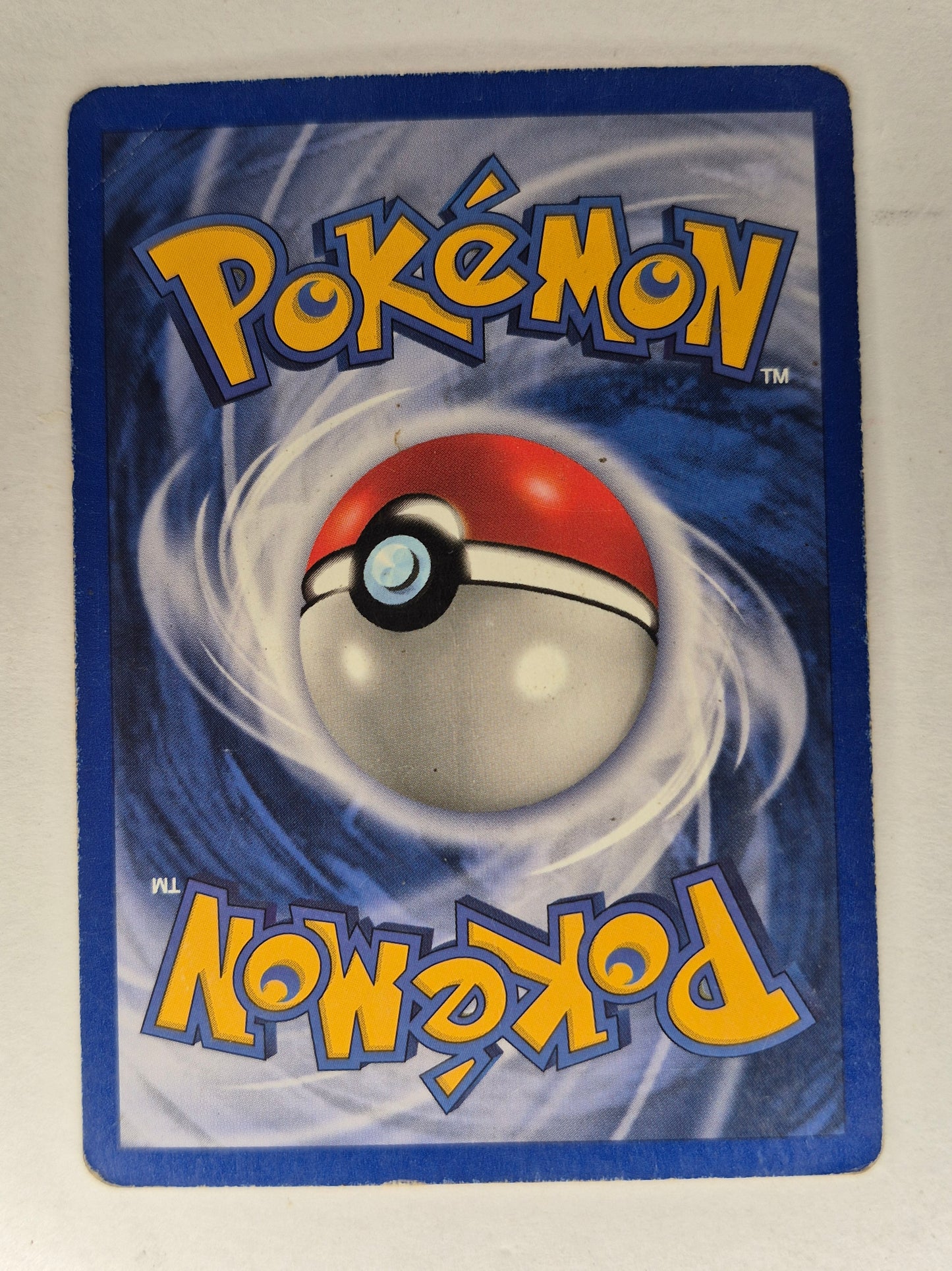 Pokemon WOTC Jungle Set - No Rarity Wigglytuff - 16/64 - Holo Rare - Vintage - MP
