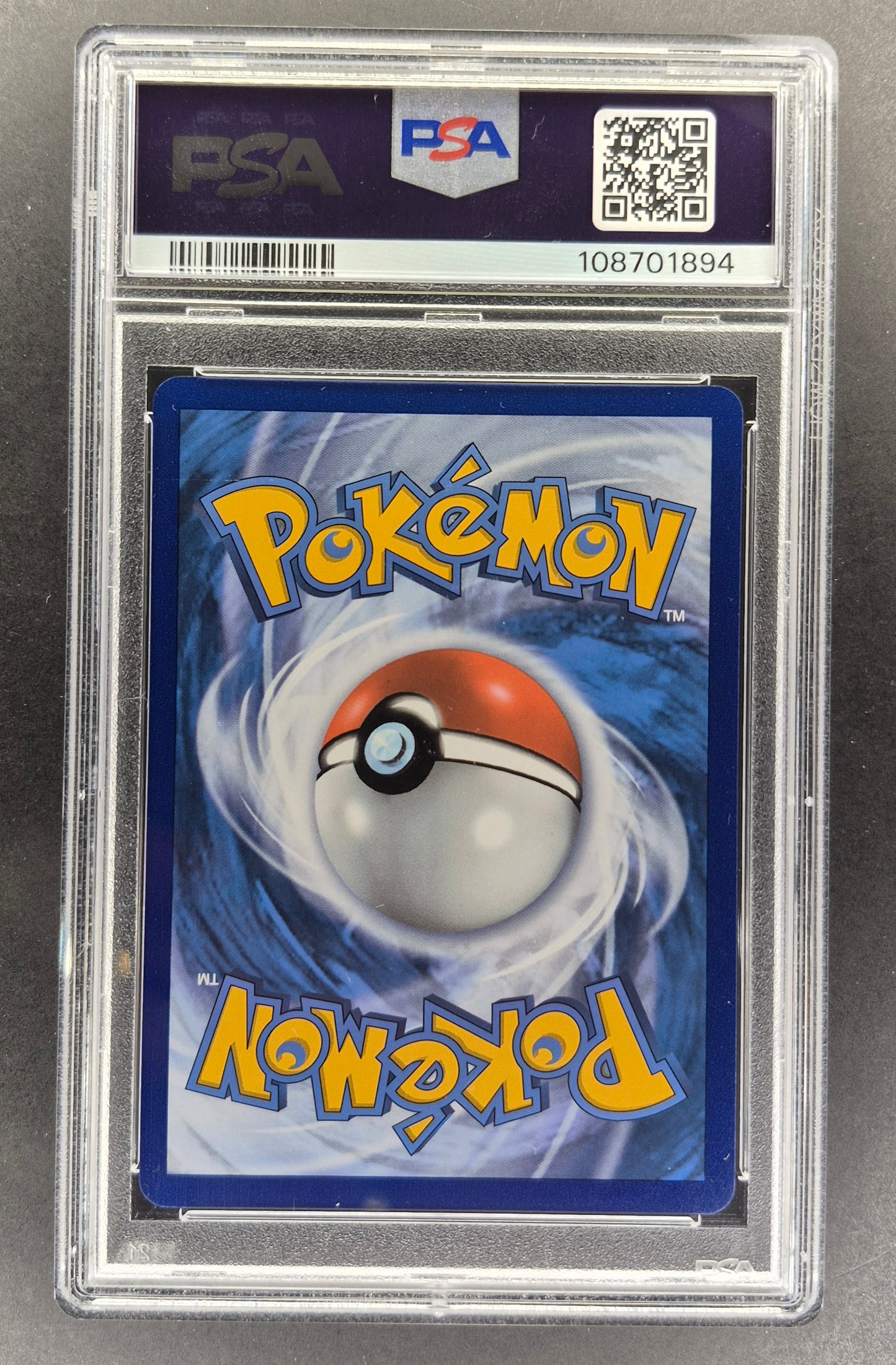 PSA 10 Umbreon Gold Star 17/17 Celebrations Classic Collection Pokemon Card