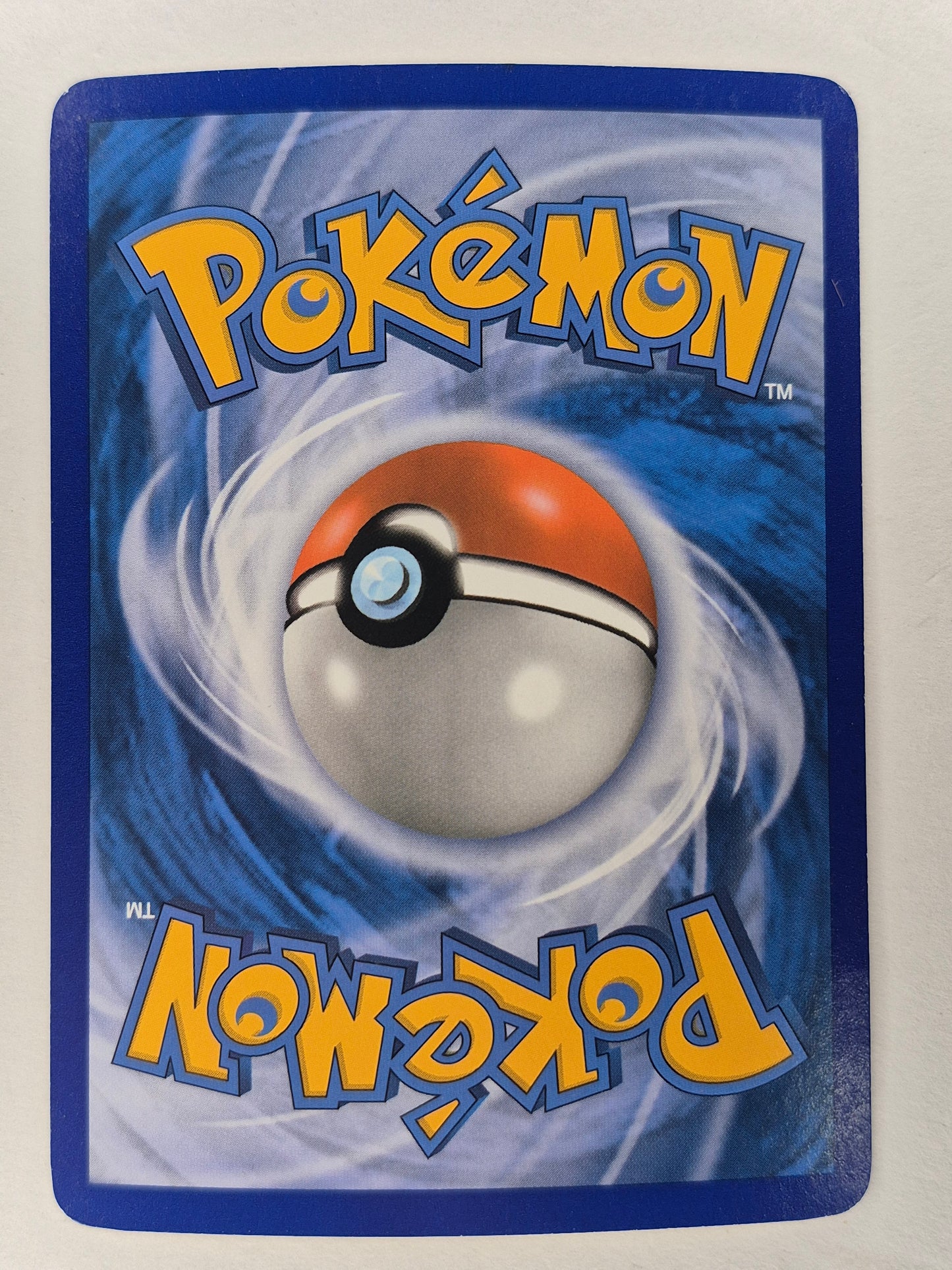 2006 Larvitar 51/101 Dragon Frontiers Pokemon LP Reverse Holo