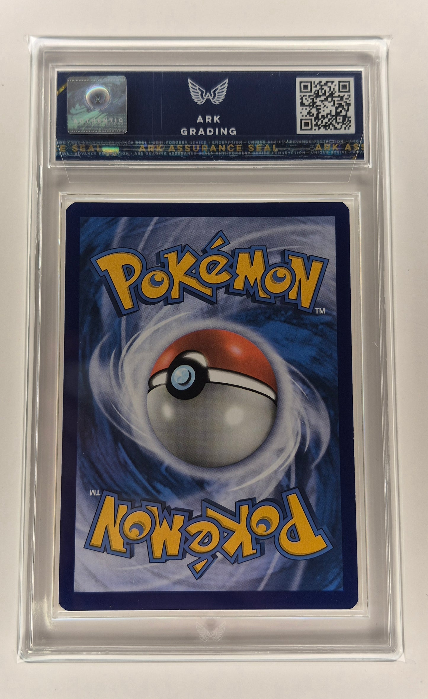 2016 Pokémon XY120 Meloetta Black Star Promo Mythical Collection ARK 8.5 PSA