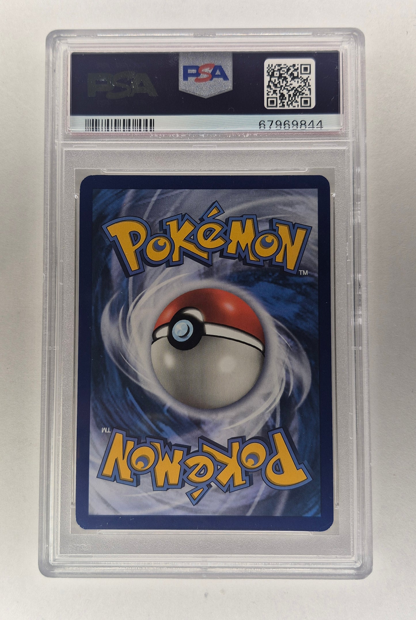2018 Pokémon Sun & Moon 34/156 Empoleon Reverse Foil Ultra Prism League PSA 9