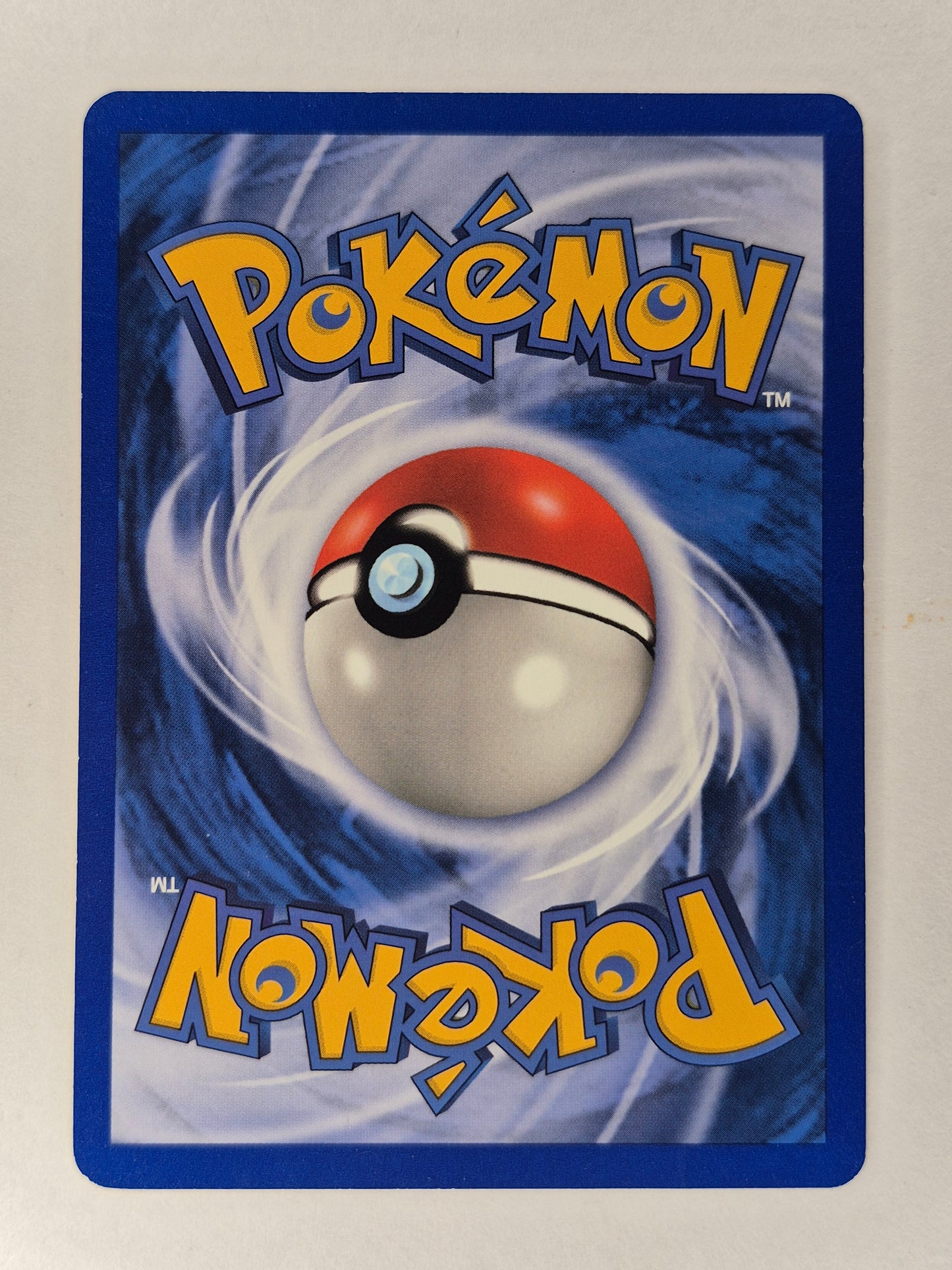 Pokemon 1st edition Igglybuff 40/75 Neo Discovery  Uncommon LP