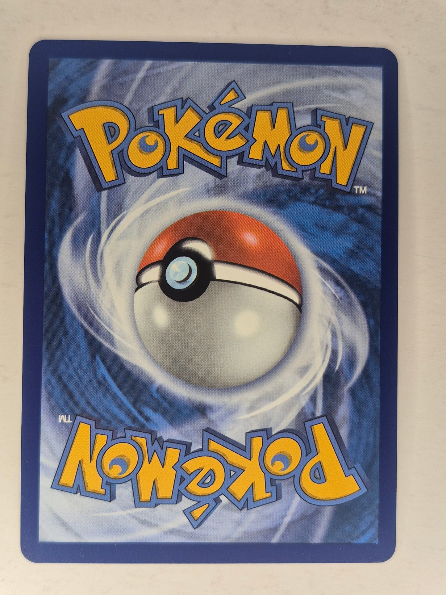 Ampharos MEP 075 - Pokemon TCG Pre Release Promo Chaos Rising NM