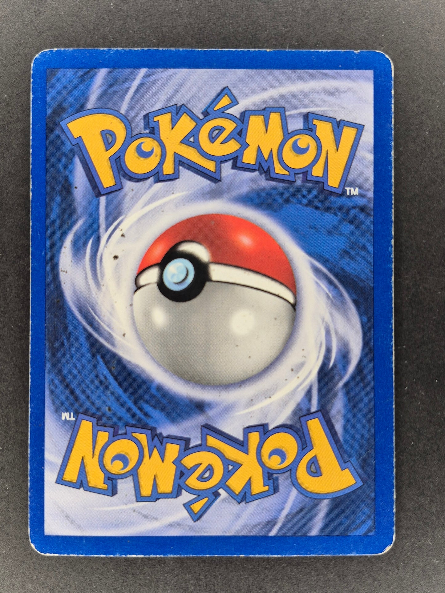 Sabrina’s Gengar 29/132 Gym Challenge Unlimited 2000 Pokemon Card Rare MP