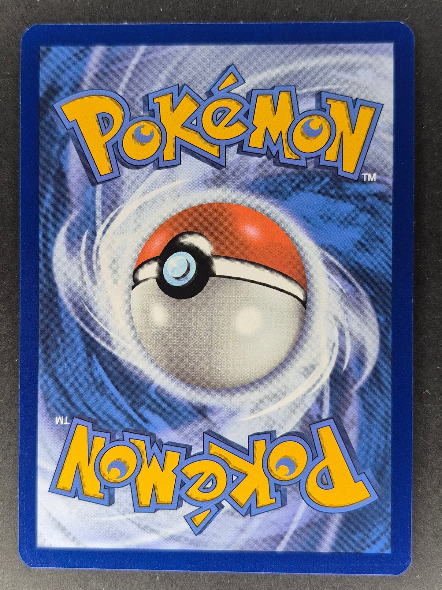 Pokemon White Flare Oshawott Illustration Rare 105/086 IR NM English