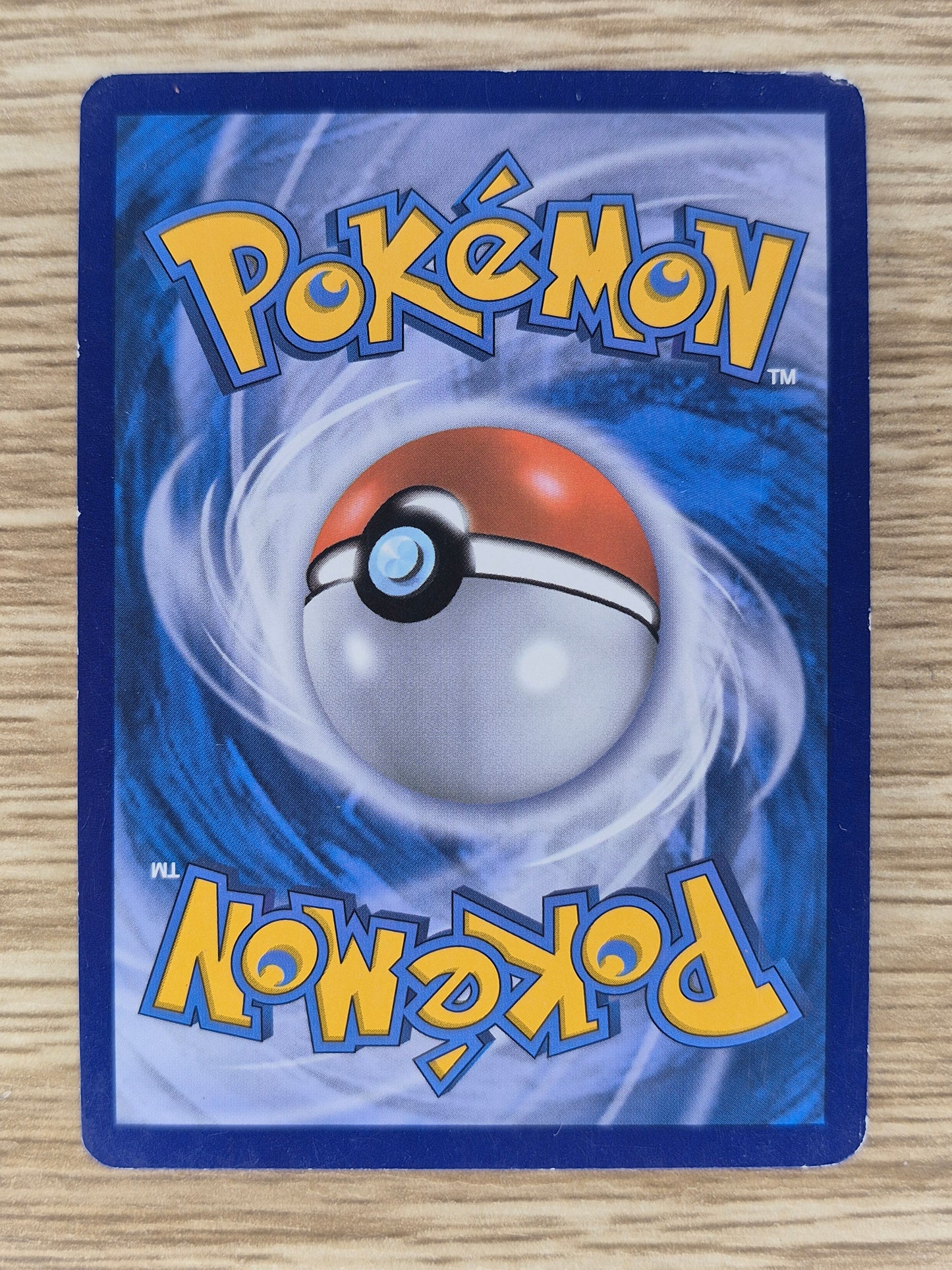 Pokemon TCG Arceus XY116 - Full Art Holo Rare - XY Black Star Promo  MP D.
