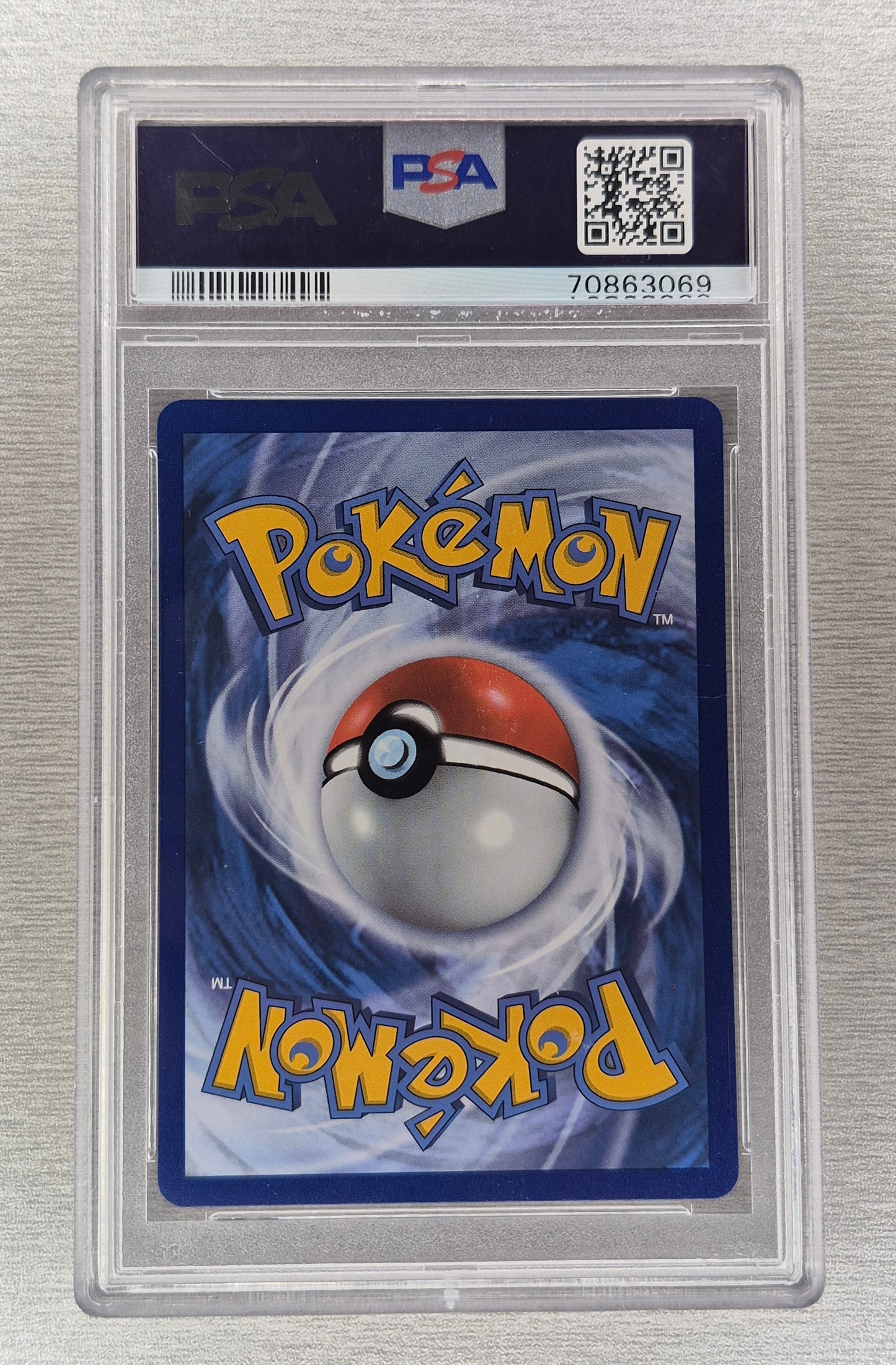 2021 Pokémon Celebrations 17/17 Umbreon Gold Star PSA 9