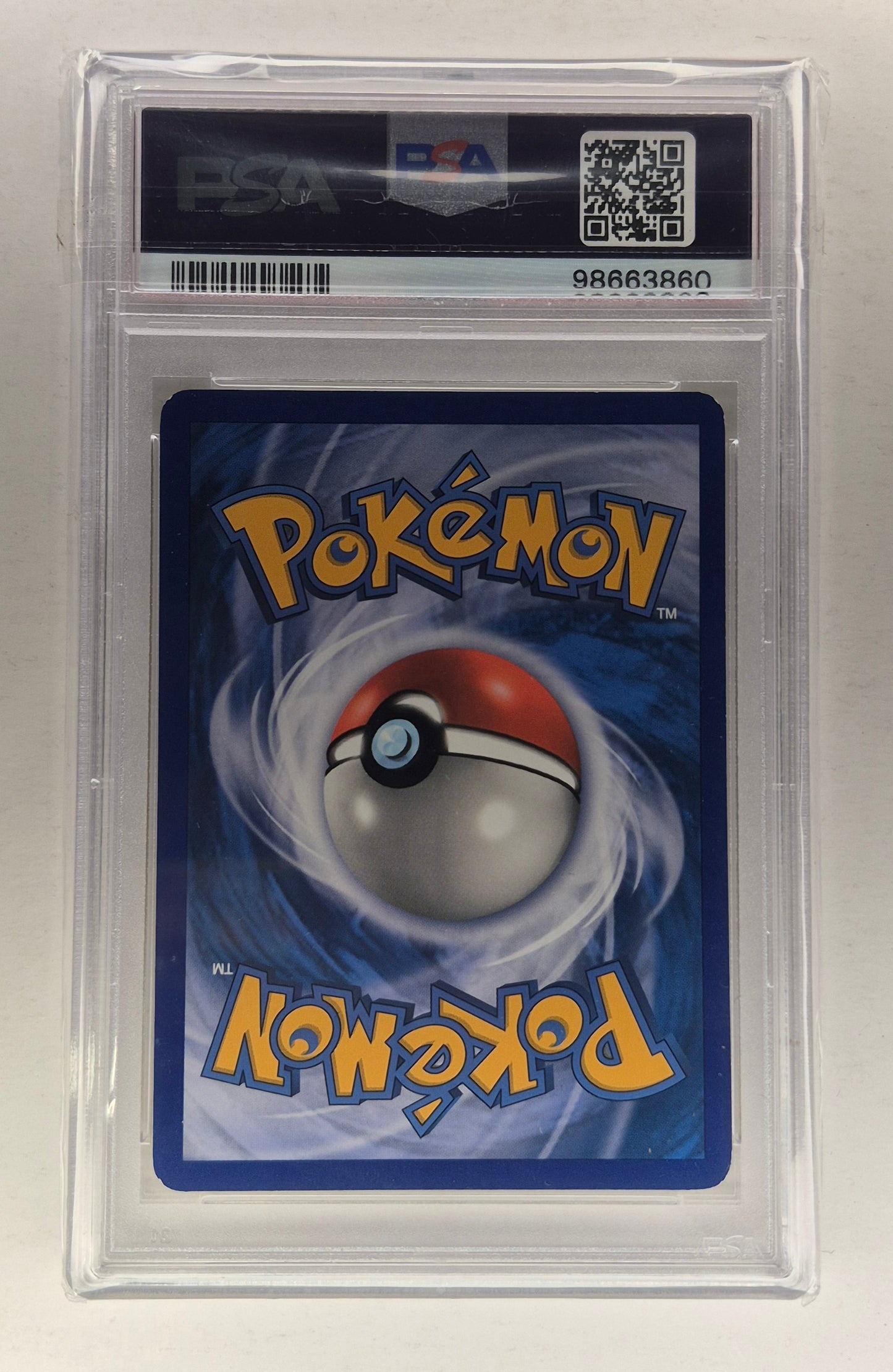 2009 Pokémon Platinum 8/111 Lucario Holo Rising Rivals PSA 6