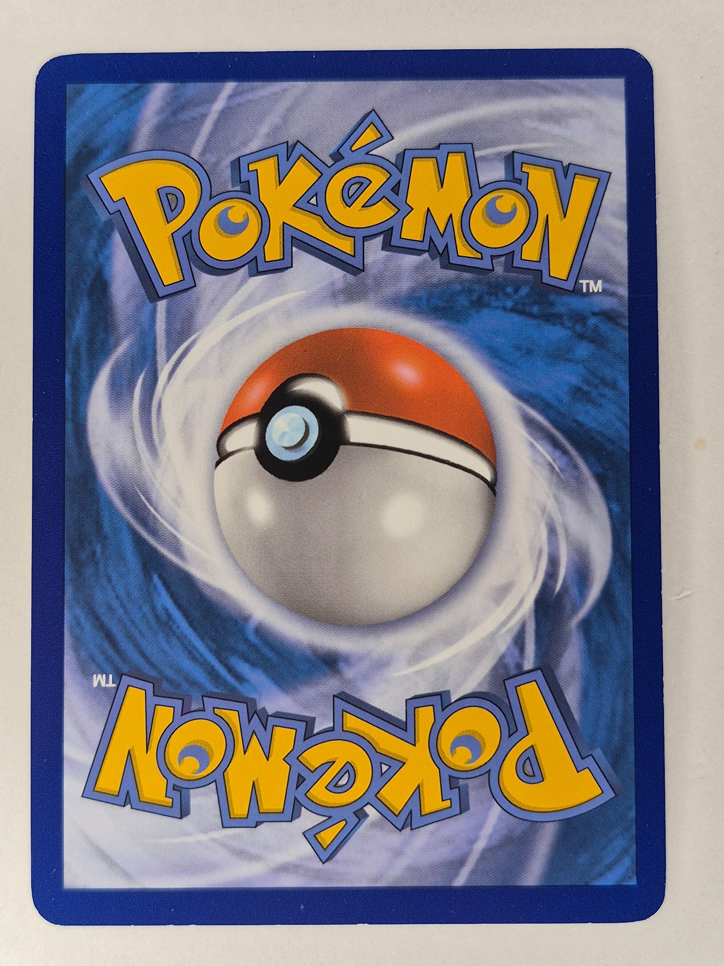 2016 Pokemon Umbreon EX 55/124 XY - Fates Collide Ultra Rare LP