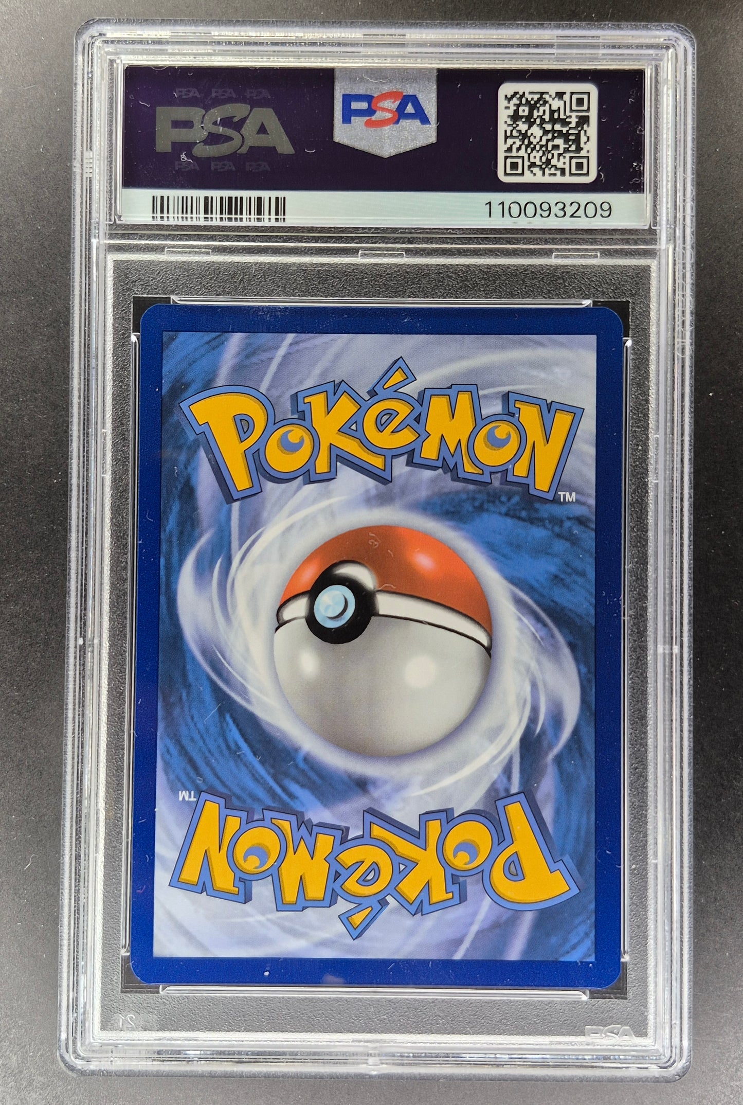 💥Iono 237/091 Paldean Fates Special Illustration Rare Card Pokemon TCG PSA 10