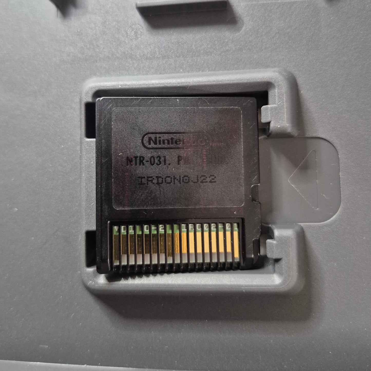 Pokemon: White Version 2 (DS, 2012) Game Boxed,Manual Tested & Fully Working
